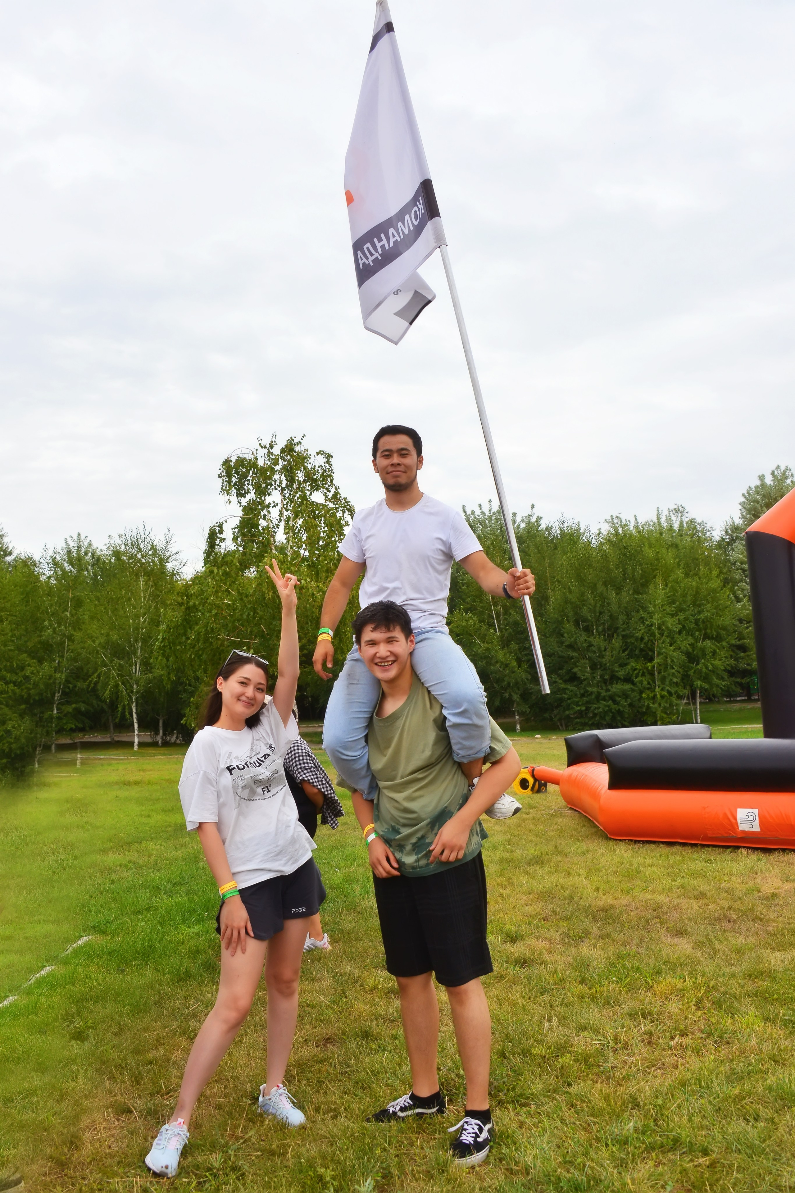 Тимбилдинг-3. Фотосъёмка. Фотограф Сергей Авдеев-семейный и детский фотограф в Алматы
