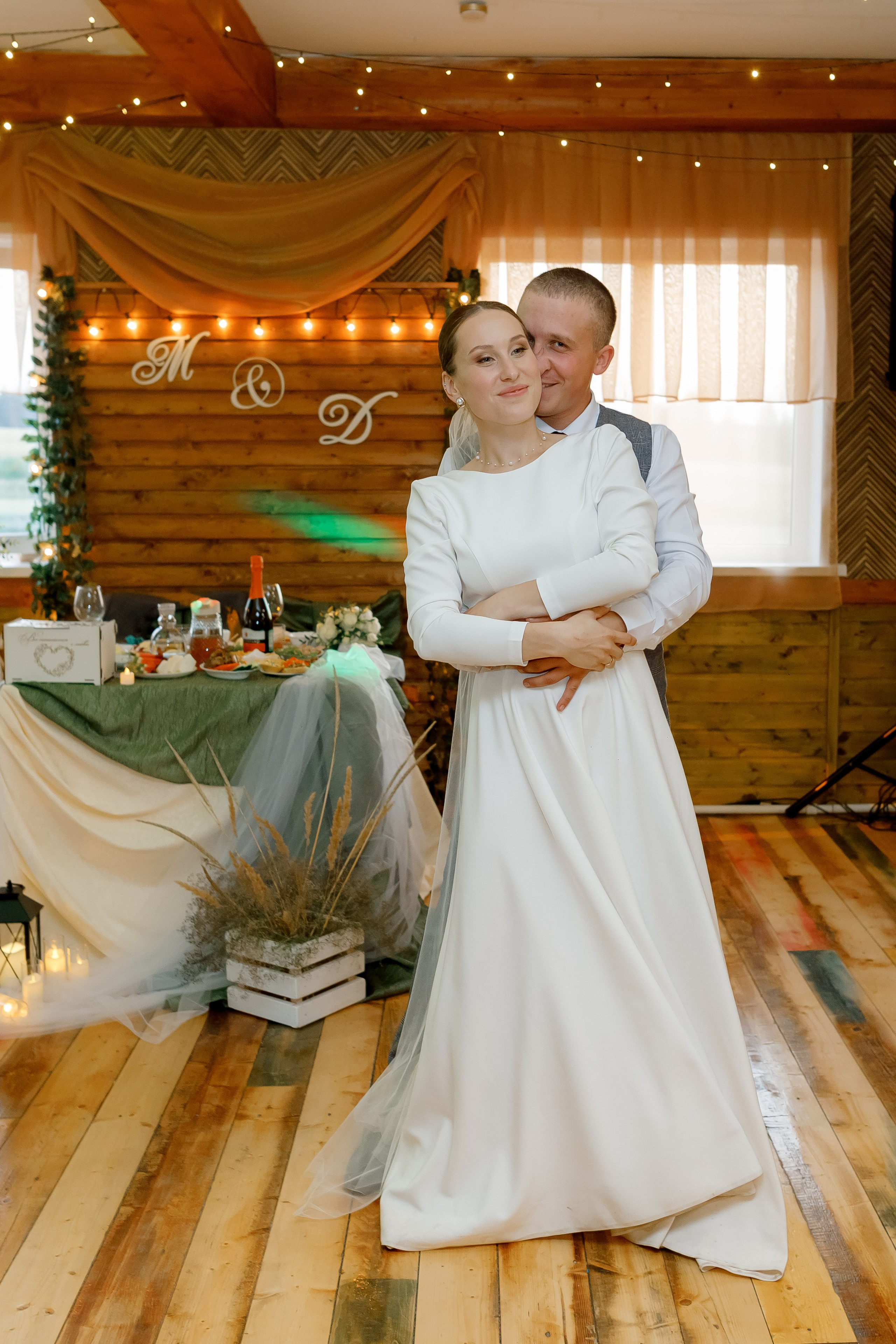 Свадьбы. Главная