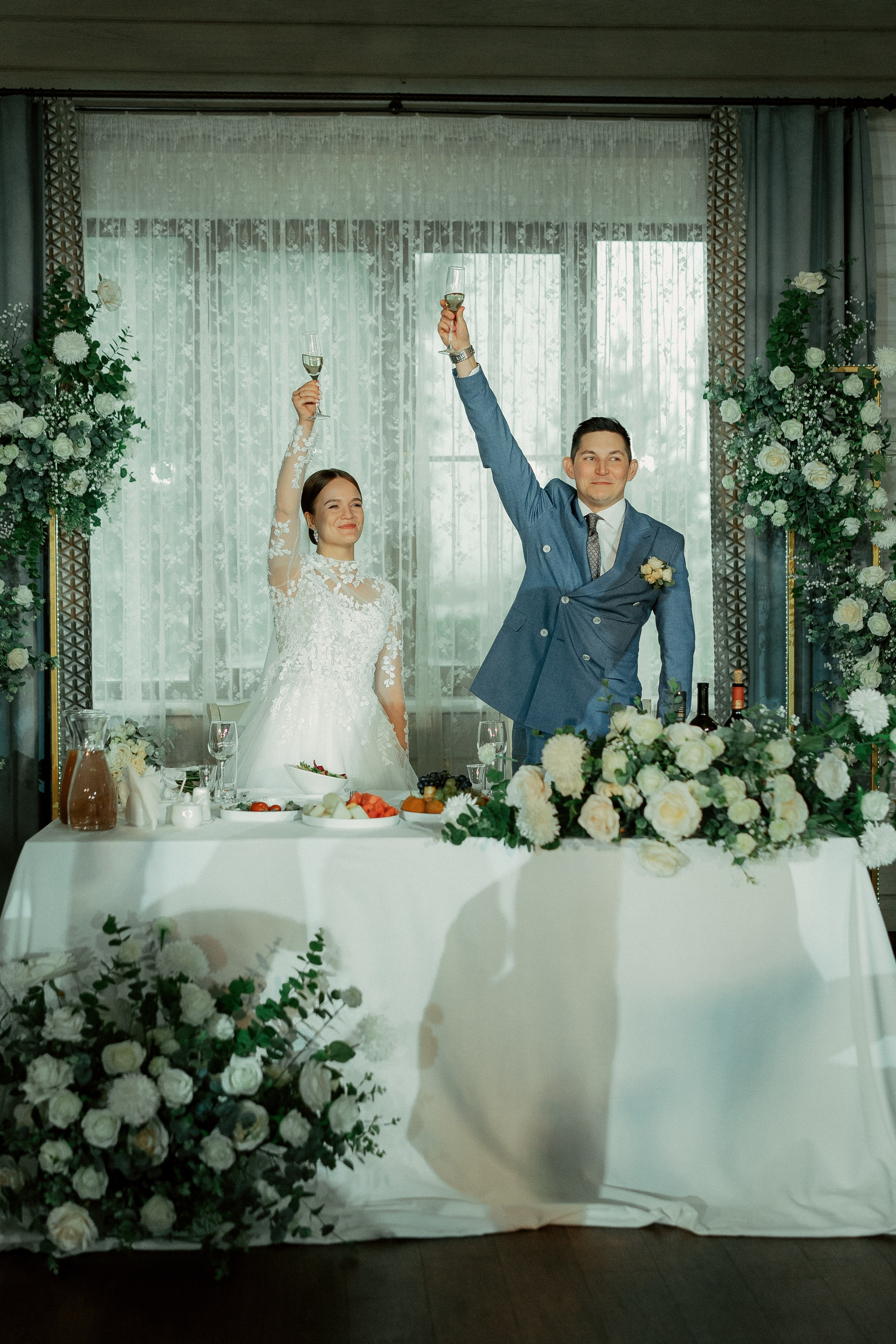 Анна и Андрей. Фотограф Никита Анкудинов. Москва — Чебоксары — Казань