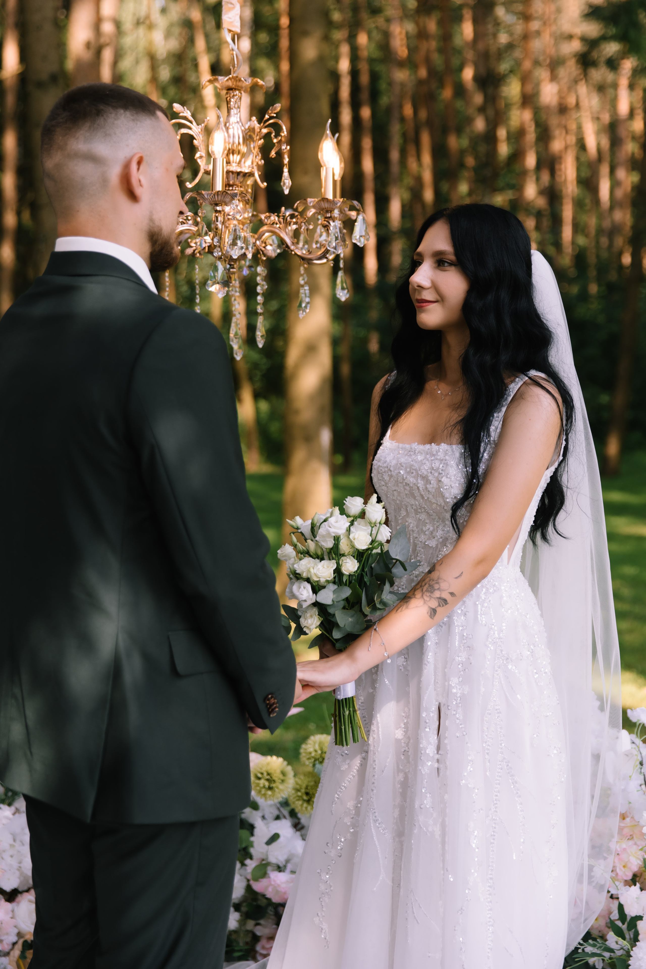 Anatasia & Vladimir. Фотограф в Минске — Юлия Деяк. Фотосессии в Минске