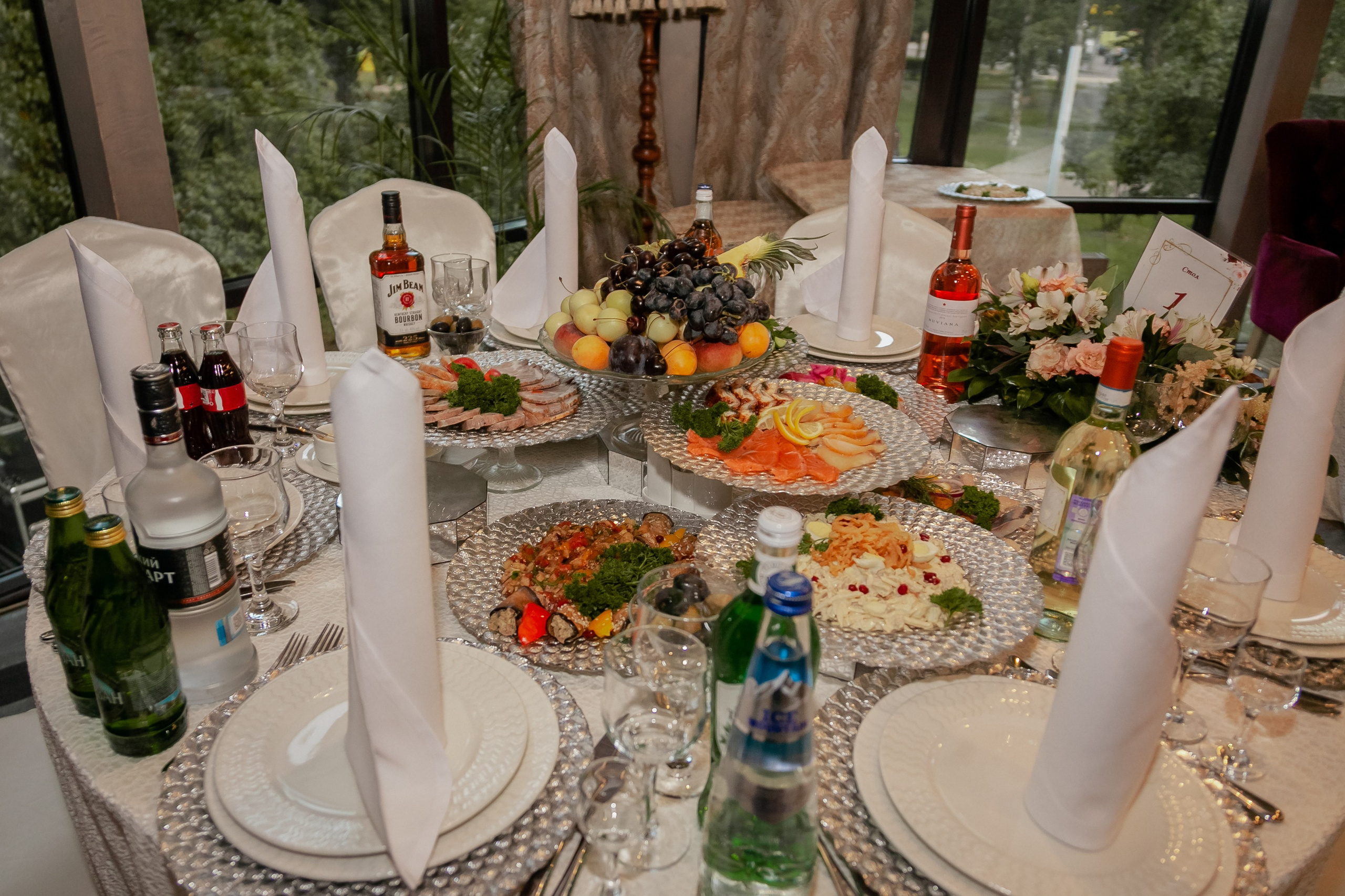 Наташа и Дмитрий. Профессиональный фотограф Надежда Антонова