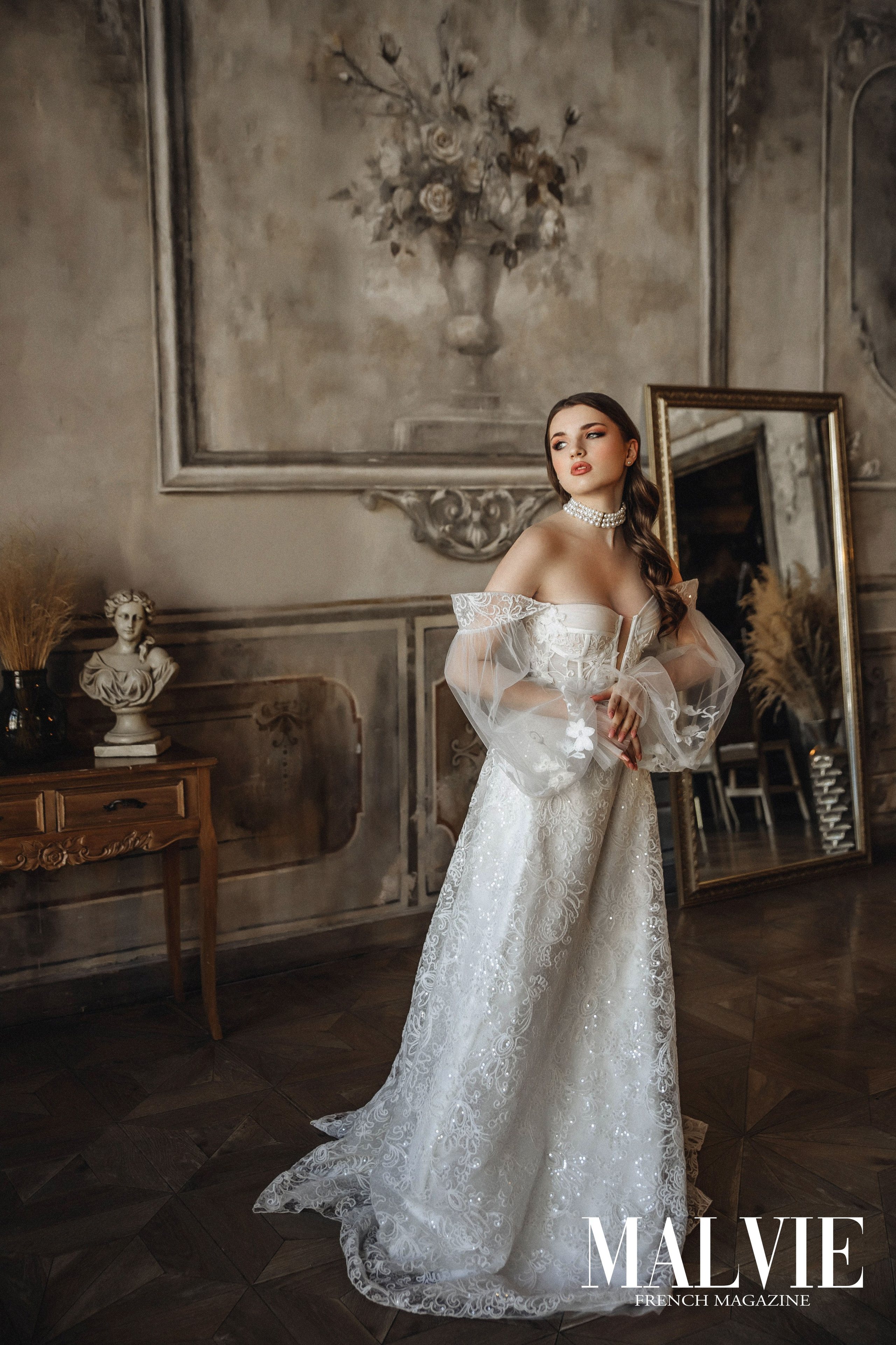 6. Свадебный и семейный фотограф в Москве