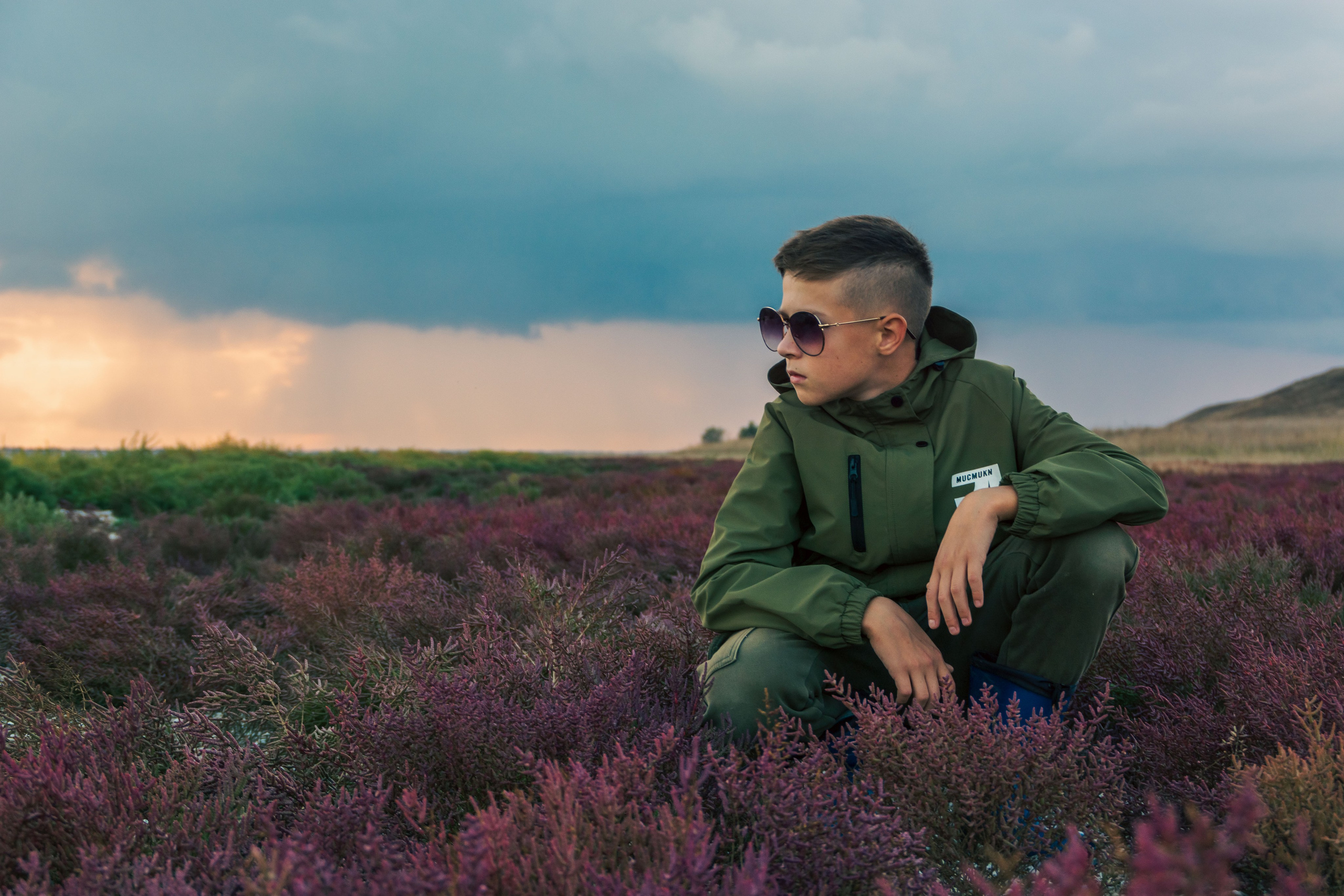 Елена Волкова семейный фотограф в станице Гостагаевской города-курорта Анапа