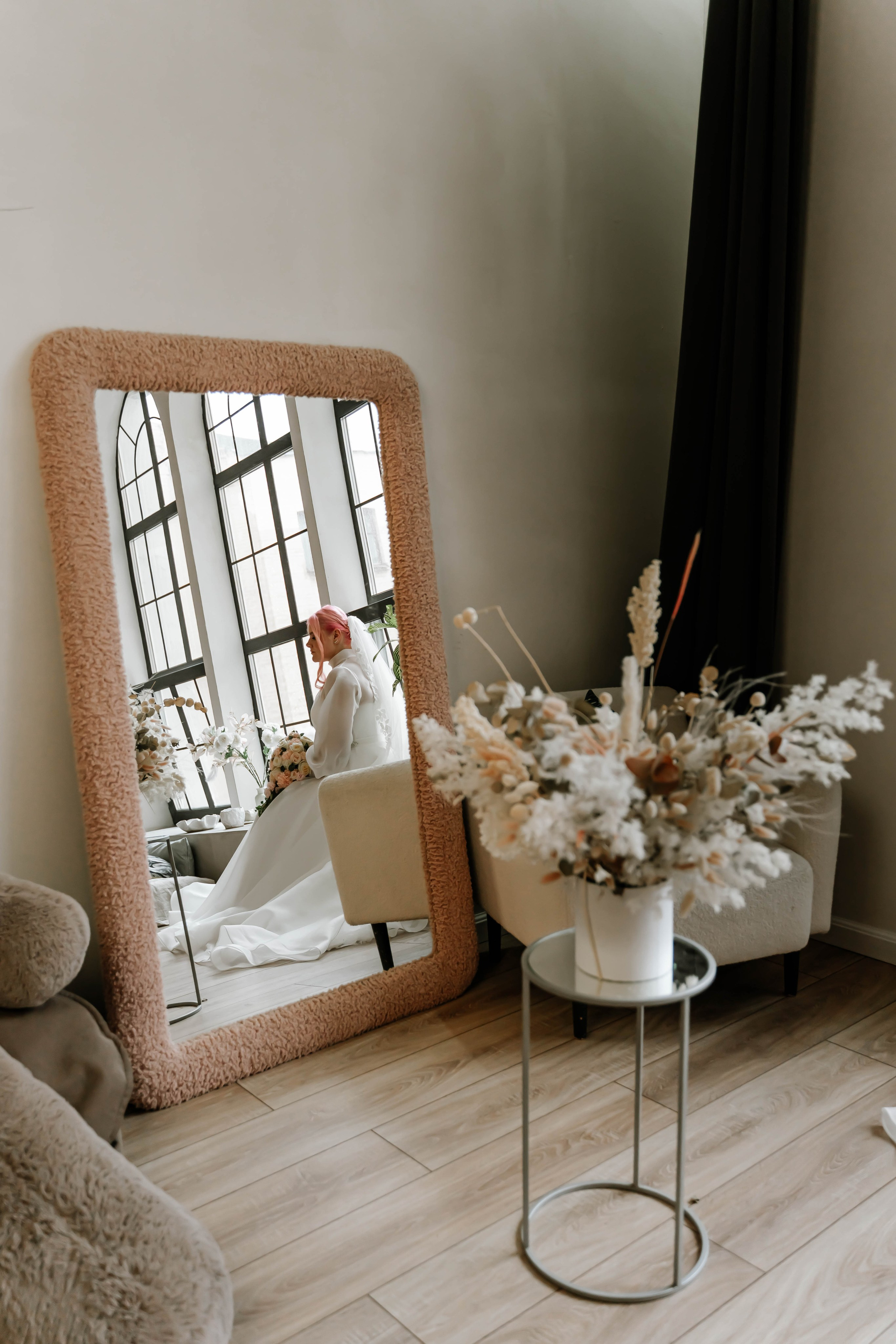 Артем и Евгения. Фотограф Елизавета Савина