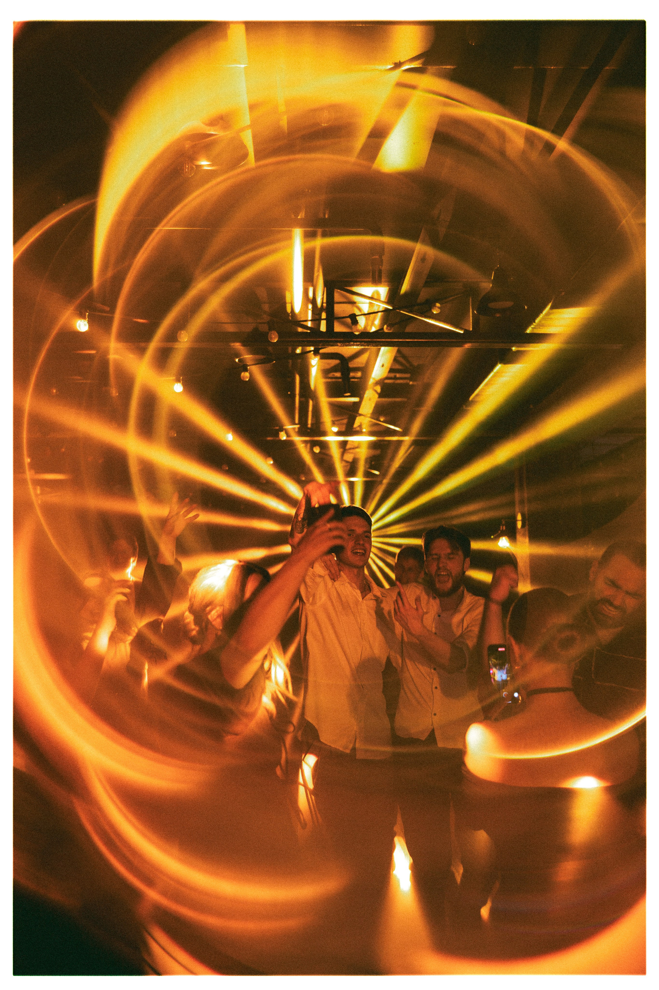 ХОЧУ БЫТЬ. Свадебный и семейный фотограф Никита Корохов