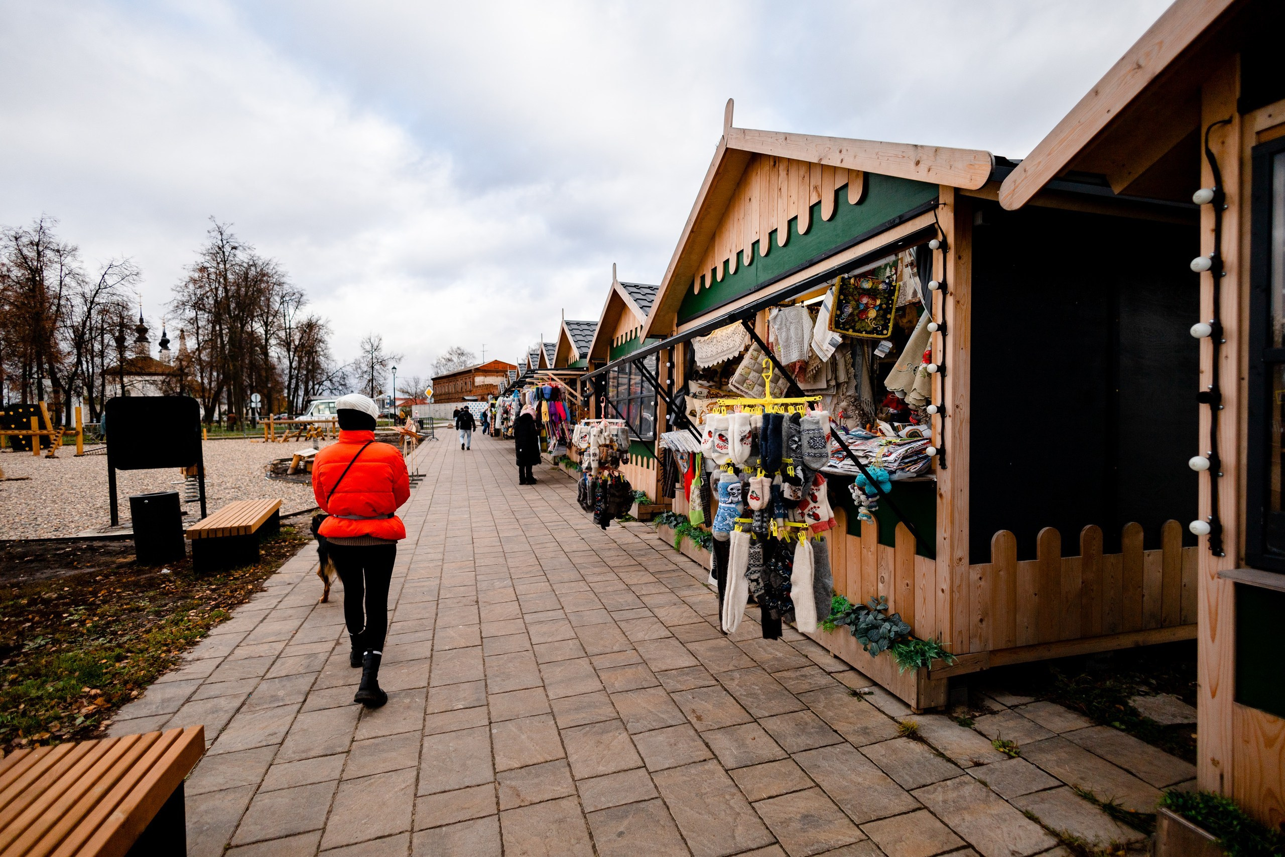 Суздаль. Павел Шарапов | Фотограф | Москва
