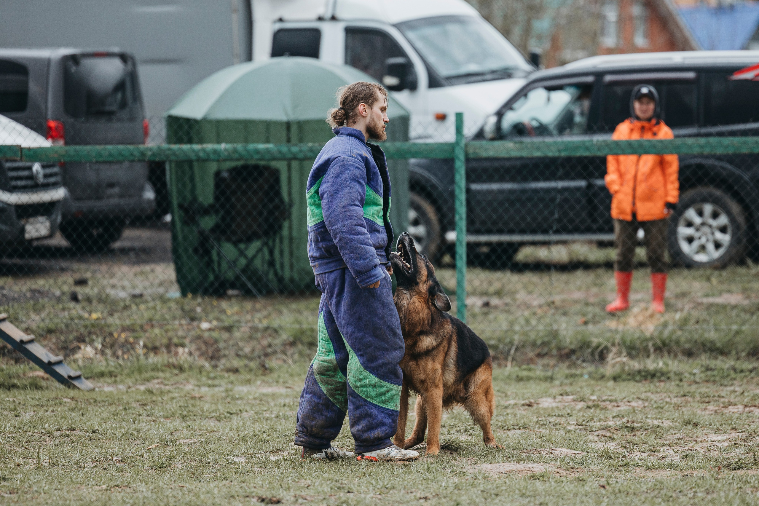 09.05.25 Вологда соревнования. Фотограф-анималист Анна Маринич