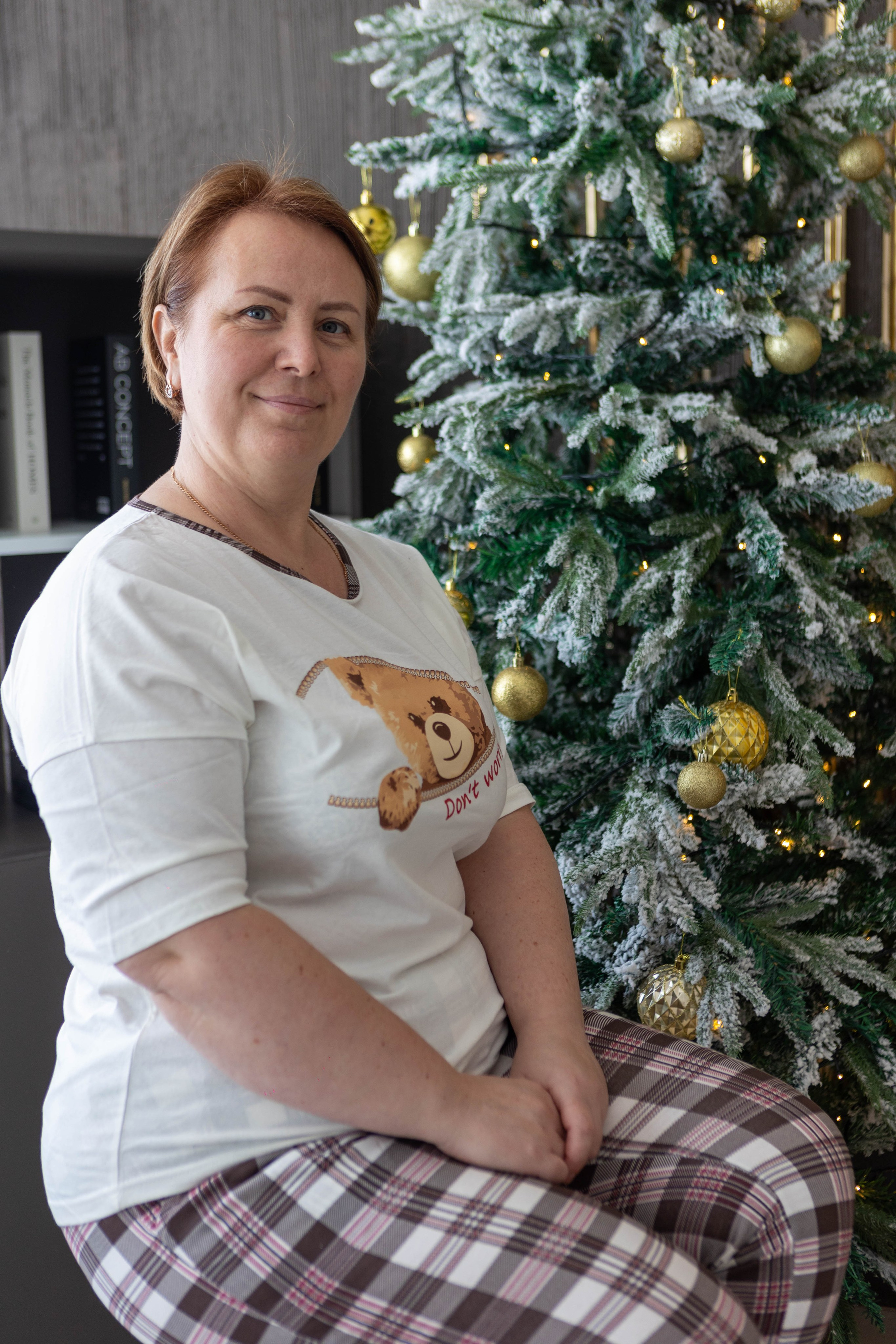 Наталья и её семья. Фотограф в Южно-Сахалинске Валерий Харченко