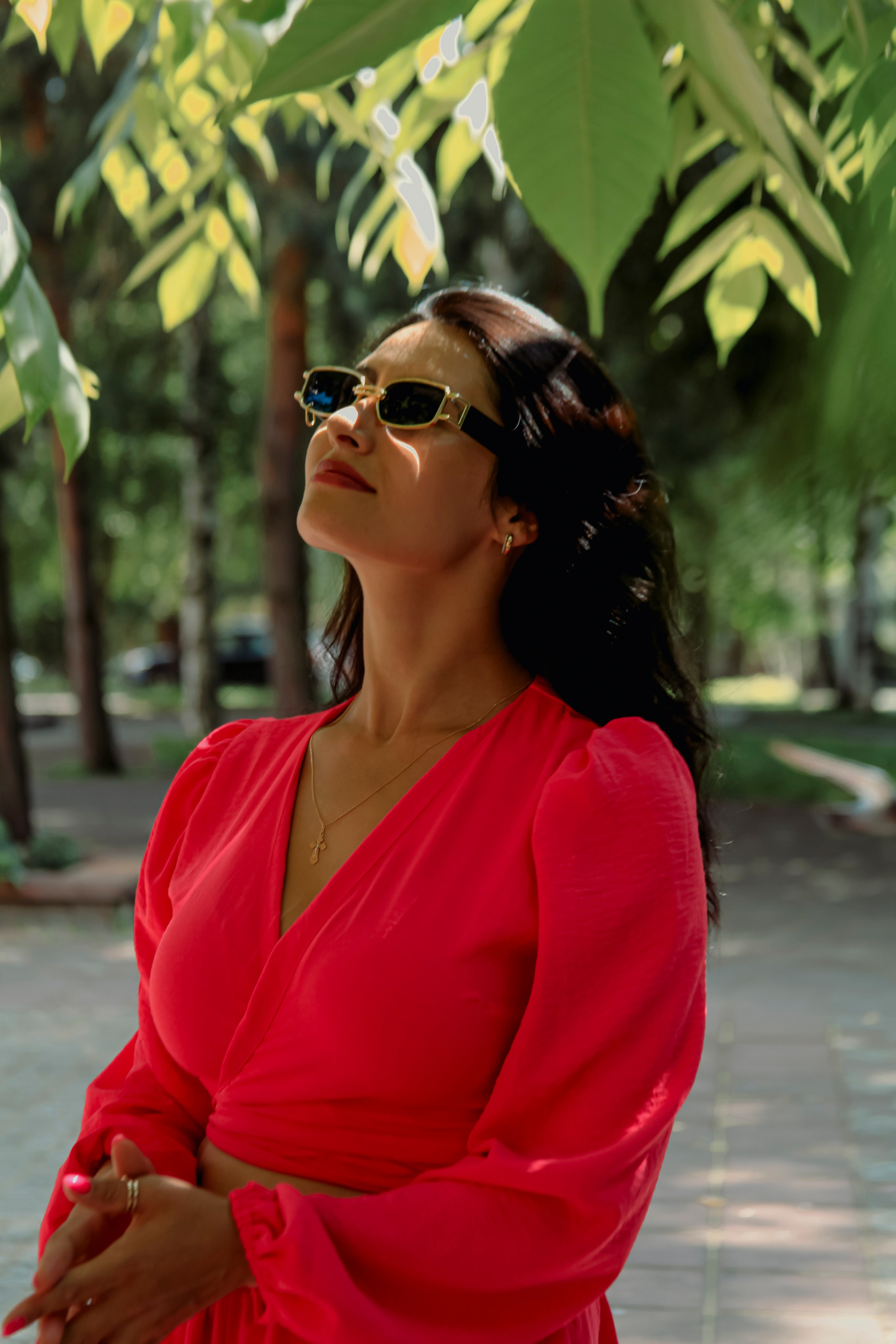 Portrait WOMAN. Пушкарь Валерия Фотограф Москва/Зеленоград