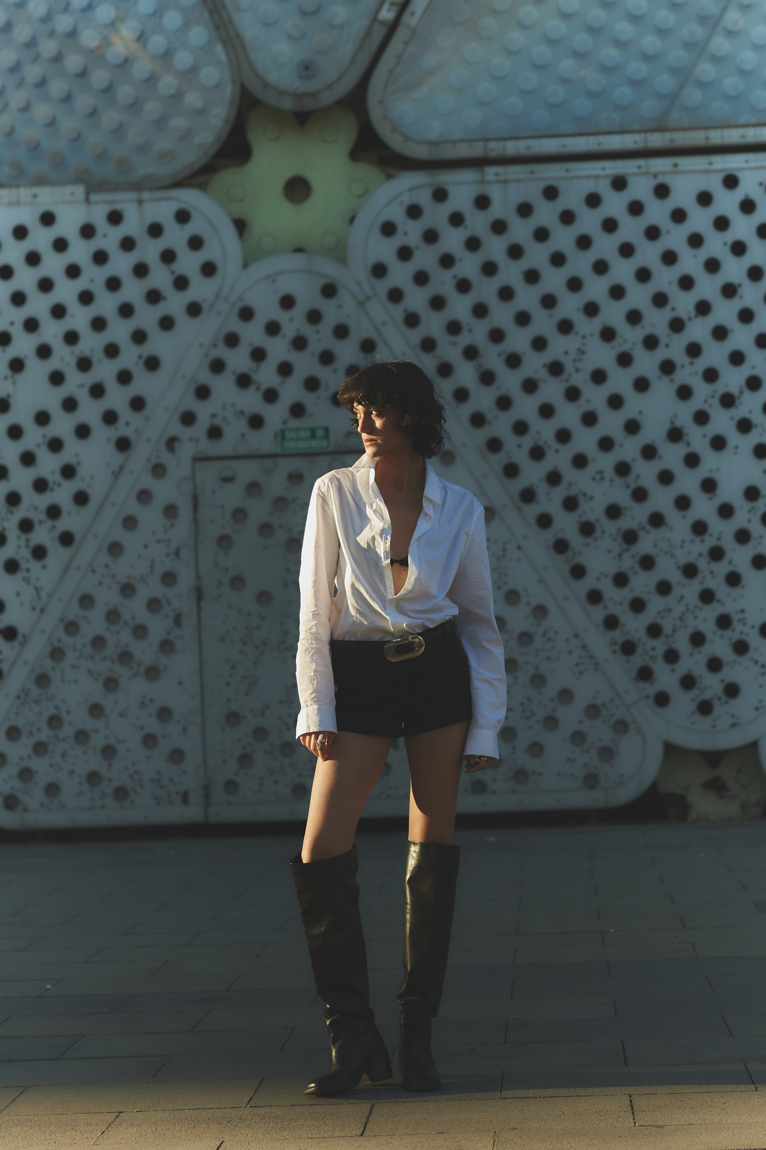 Miriam. Sokolovaannn