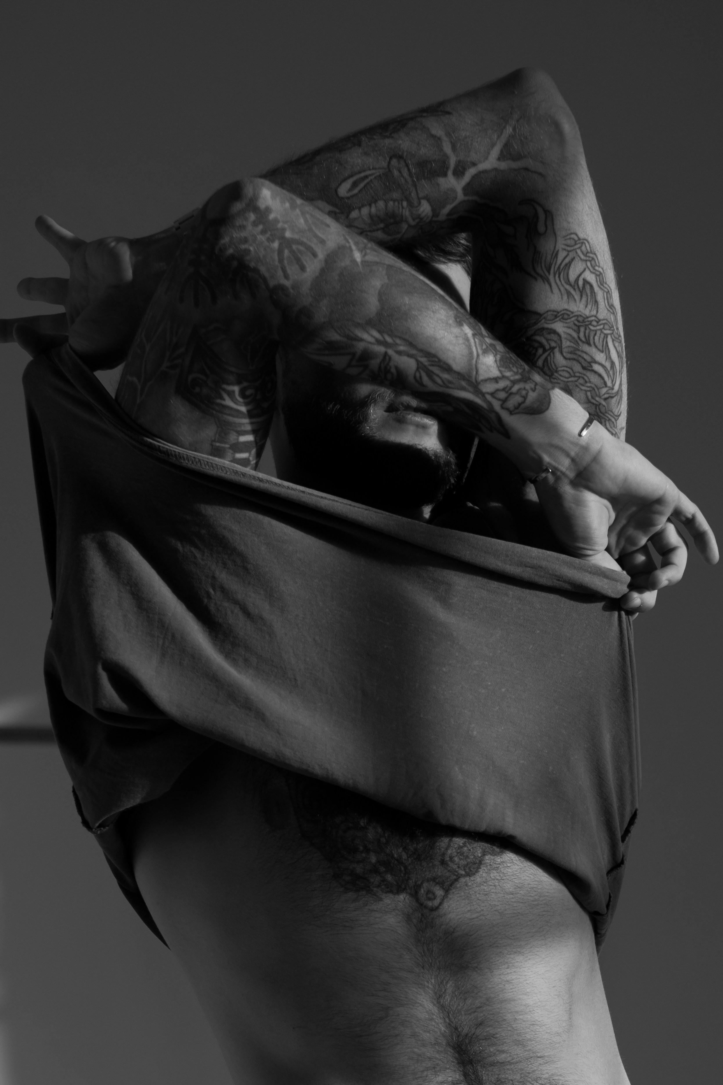 Макс. Фотограф в Москве. Женский и мужской портрет, лавстори (love story)