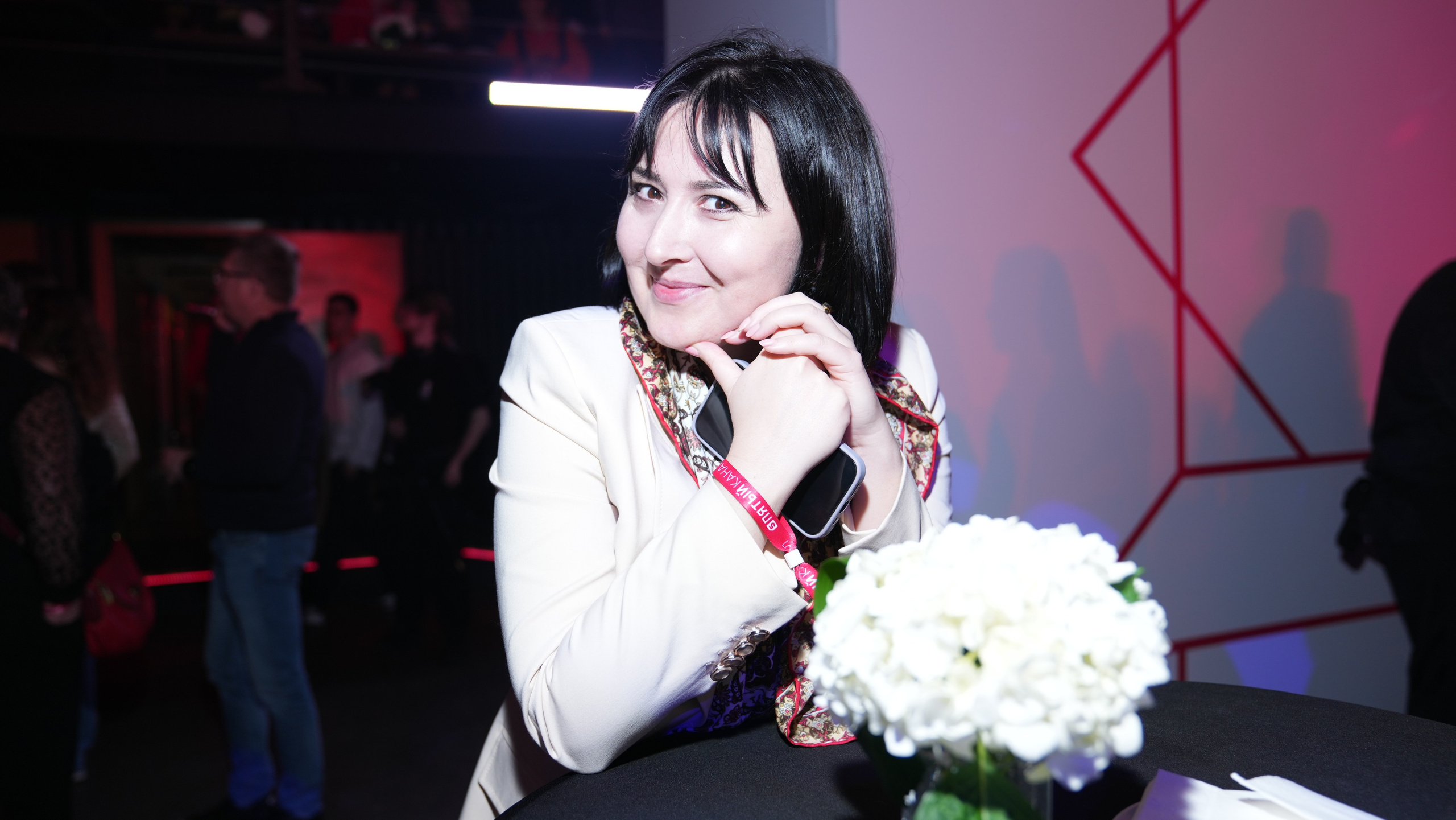 Презентация Пятого канала 01.10.2024. EVEREST PHOTO REPORT