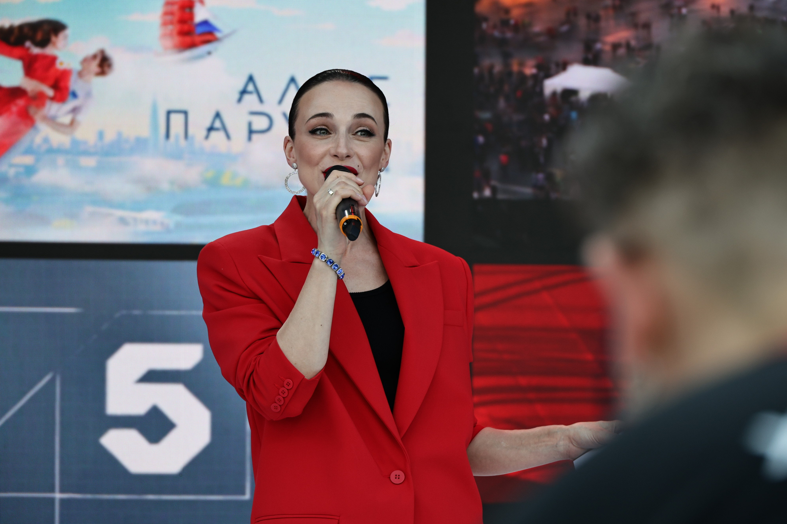 Алые Паруса 02.07.2024. EVEREST PHOTO REPORT