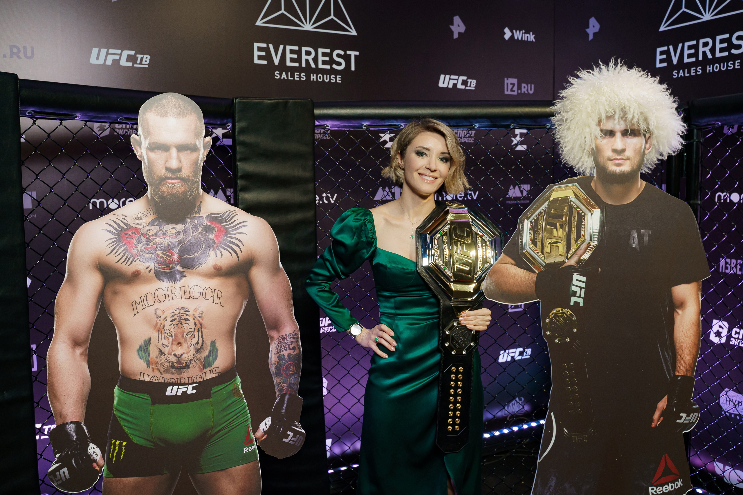 ЭВЕРЕСТ Всегда на высоте 22.04.2021. EVEREST PHOTO REPORT