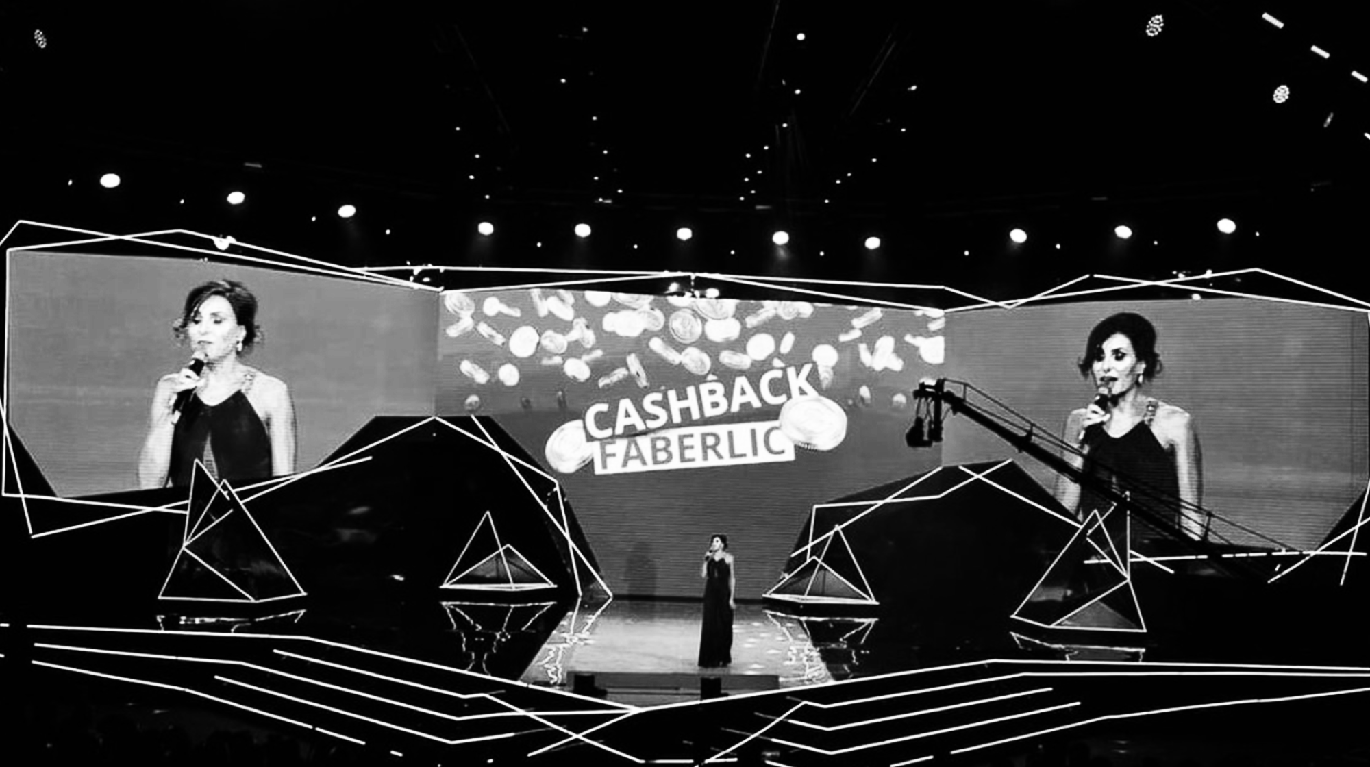 Старая# ABOUT US. CREATIVE SHELL АЗИЯ