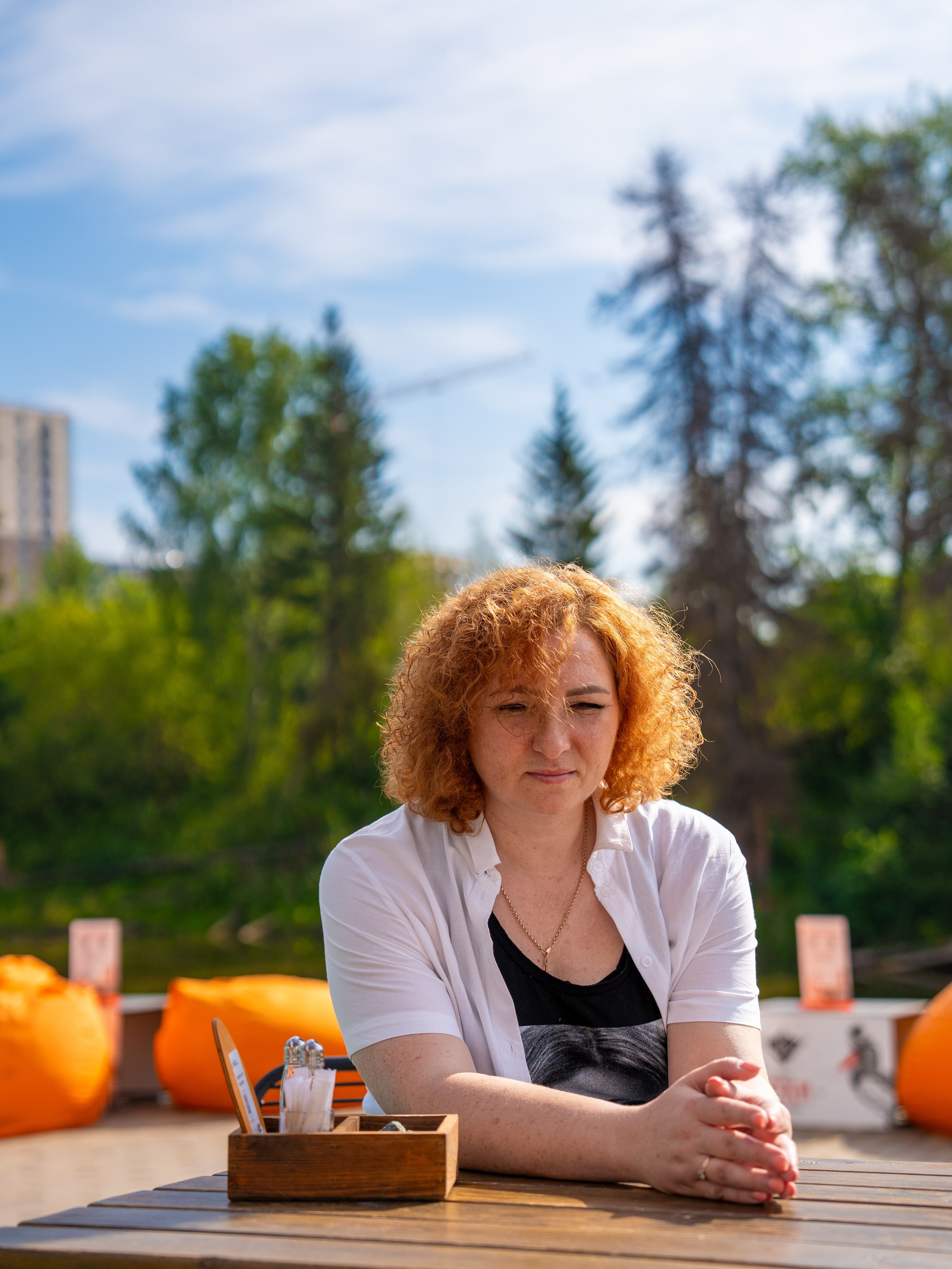 Светик. Фотограф Наталья Сорока Ижевск