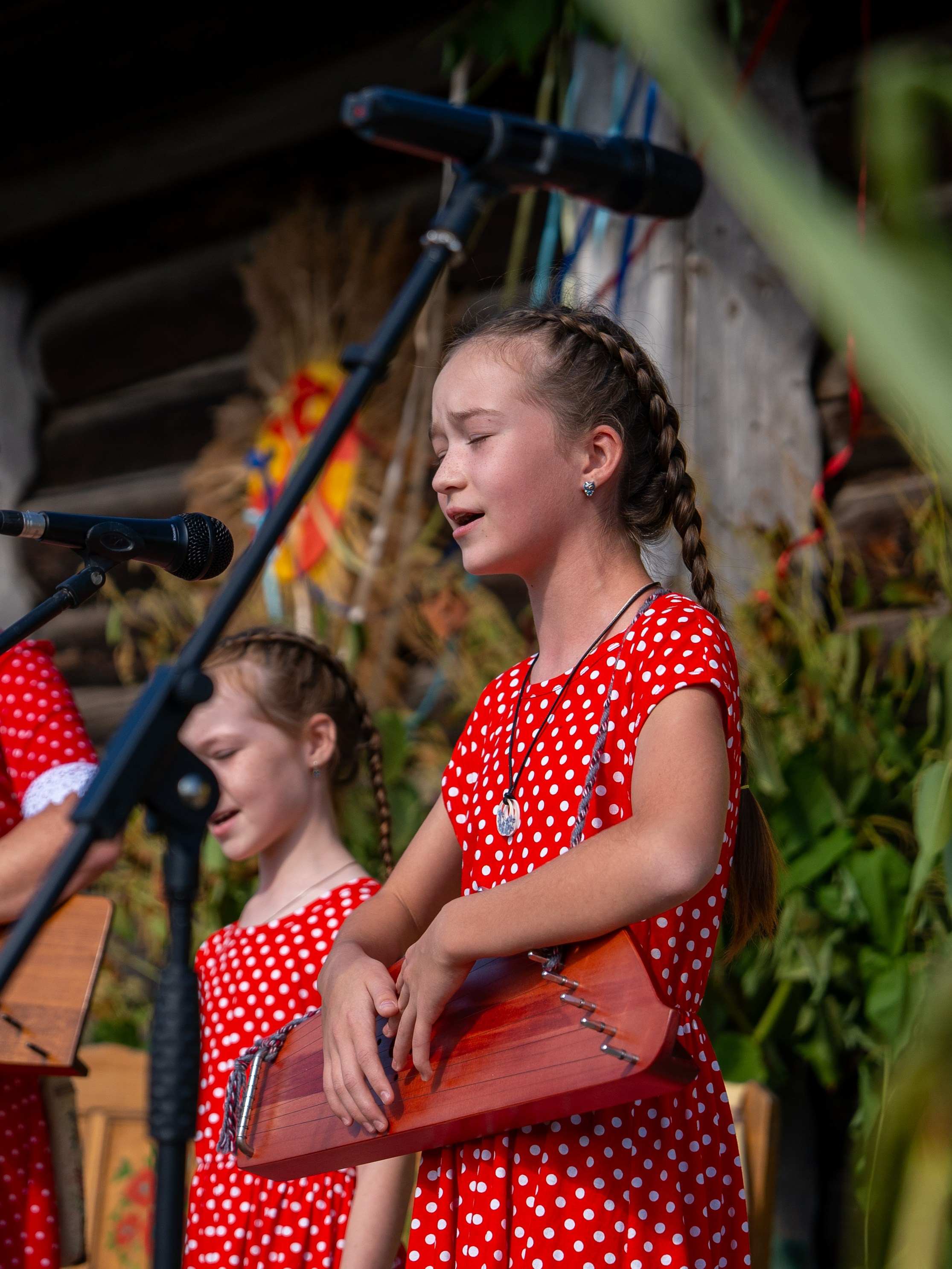 Ярмарка. Фотограф Наталья Сорока Ижевск