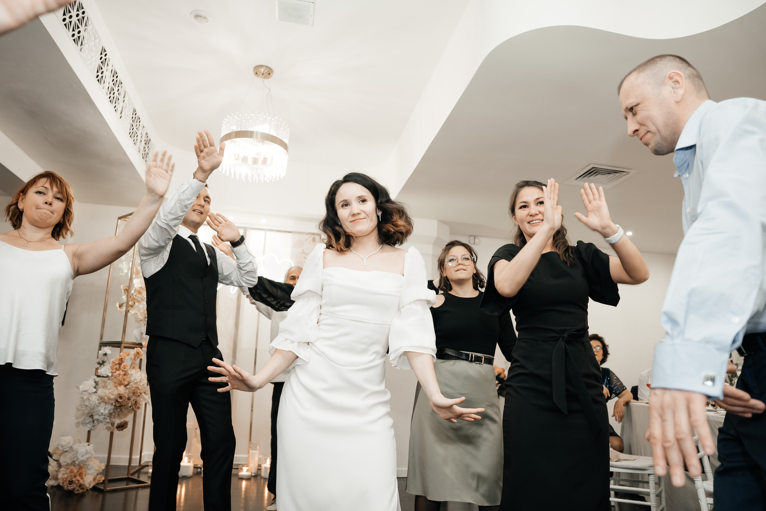 Эльвира и Степан. Ульяна Ремезова | Фотограф | Челябинск