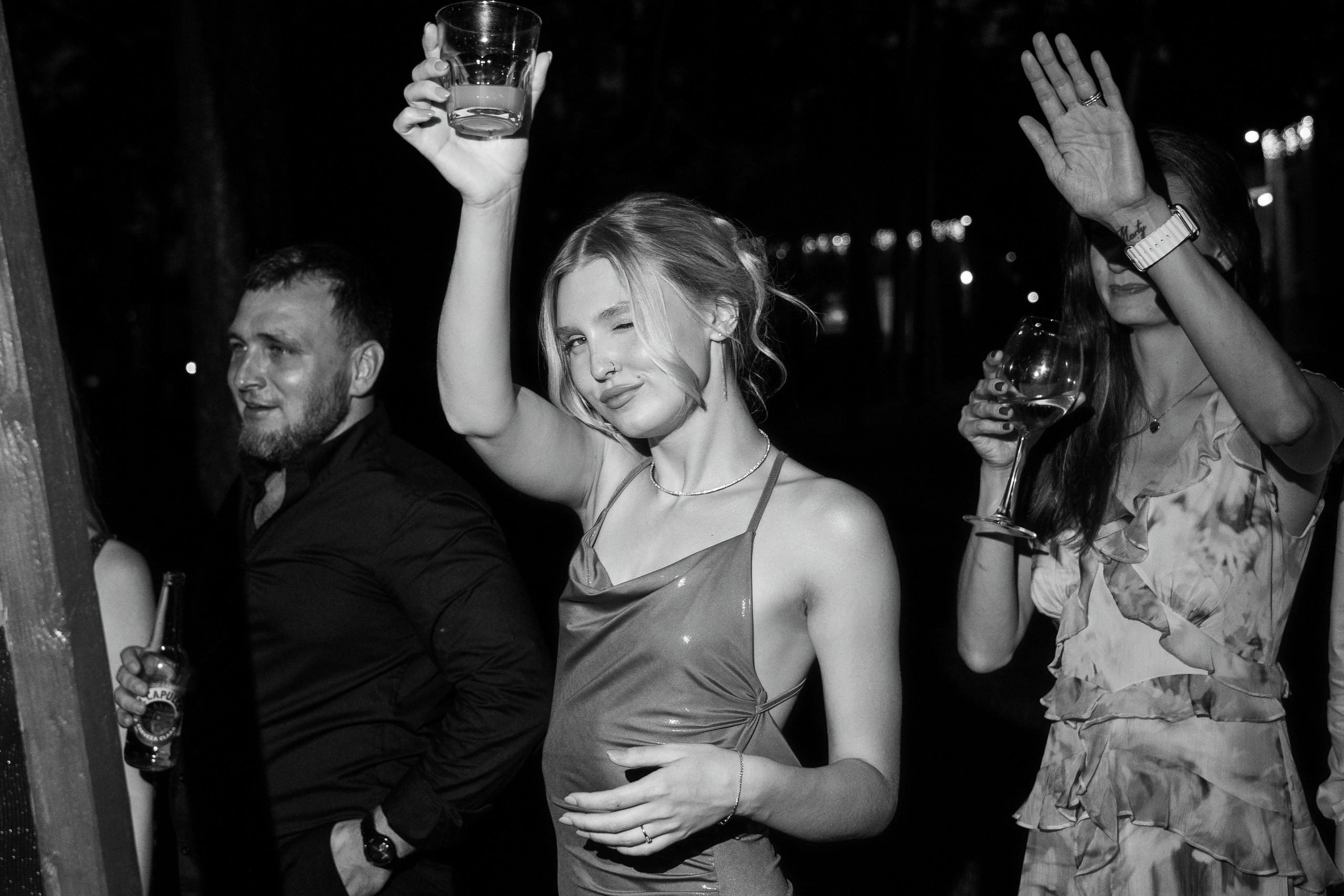 Меня волнуешь только ты. Свадебный фотограф Тольятти Москва Адамова Виктория