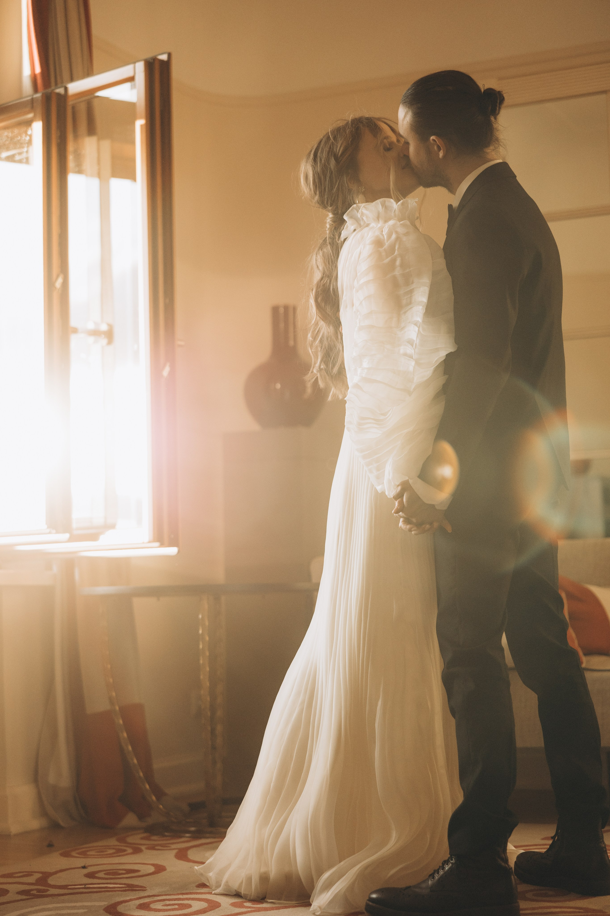 Ксения & Андрей. Семейный фотограф в Москве Виктория Ястребинская