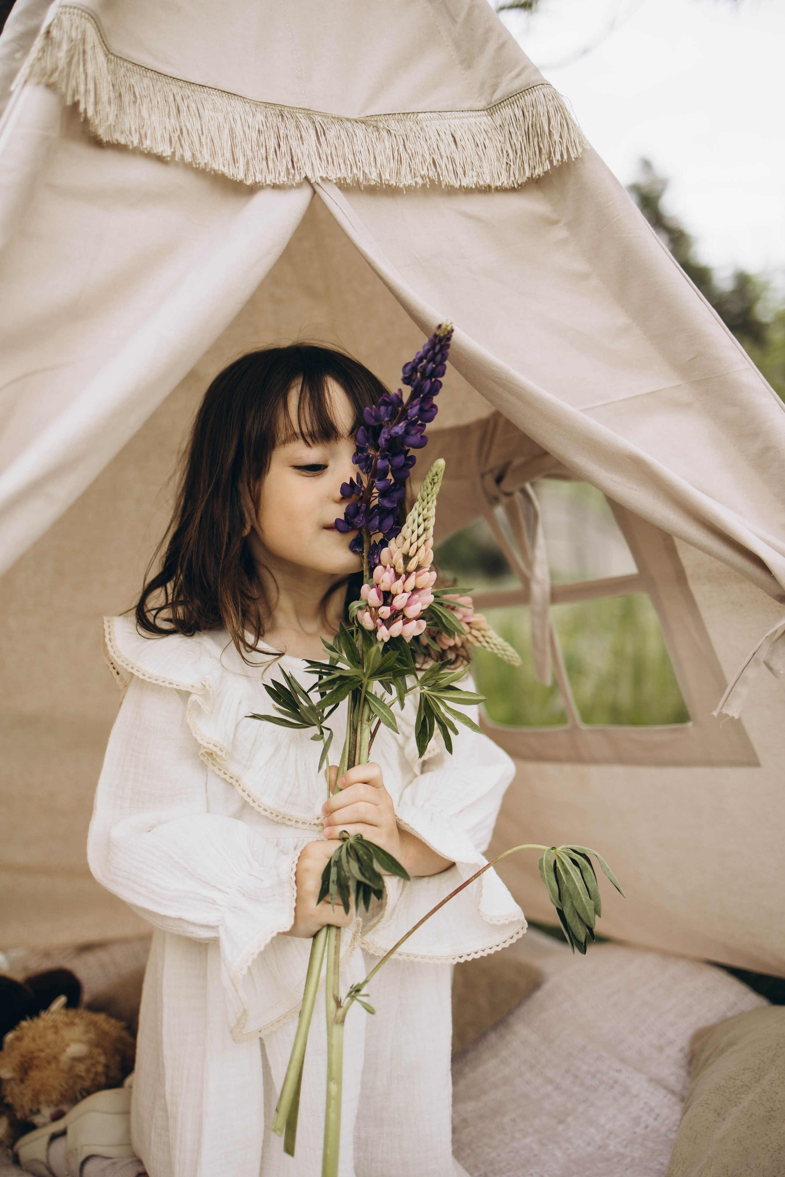 Маша, Женя, Ариана и Мирон. Семейный фотограф в Москве Виктория Ястребинская