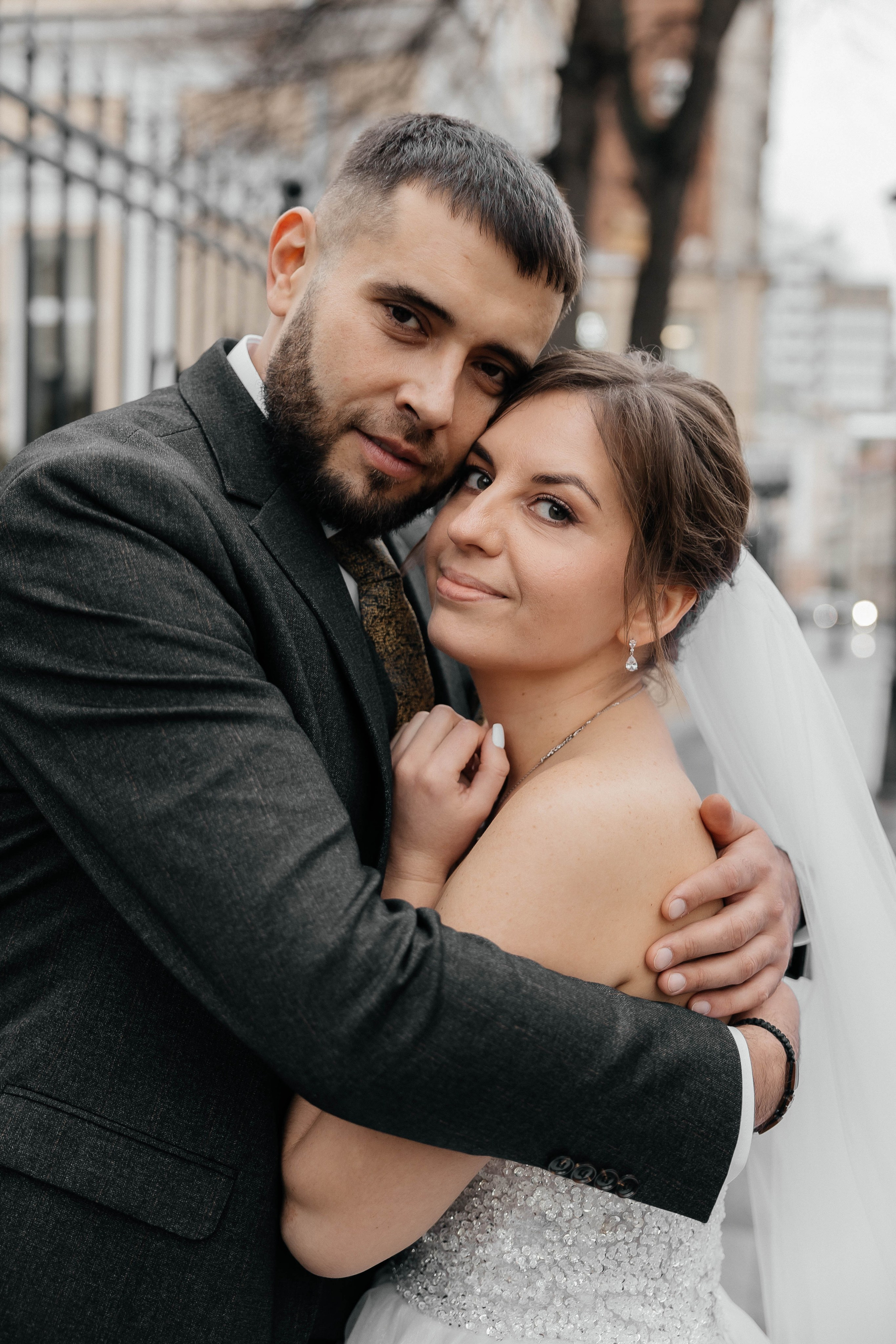 Настя и Вадим. 2023 г. Персональный фотограф Катерина Литвинова