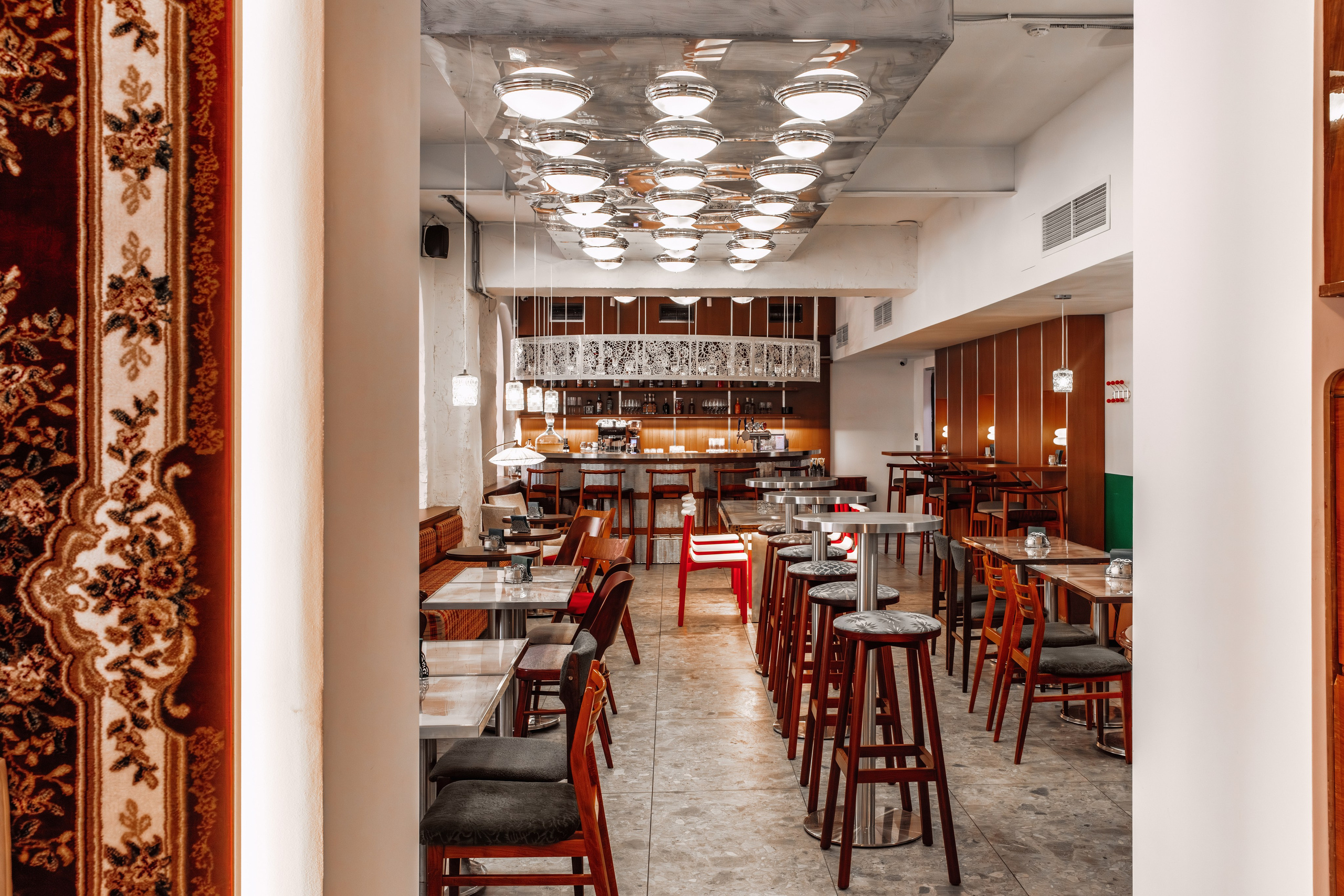 Энтузиасты. Репортажный фотограф в Санкт-Петербурге Жолудев Владислав