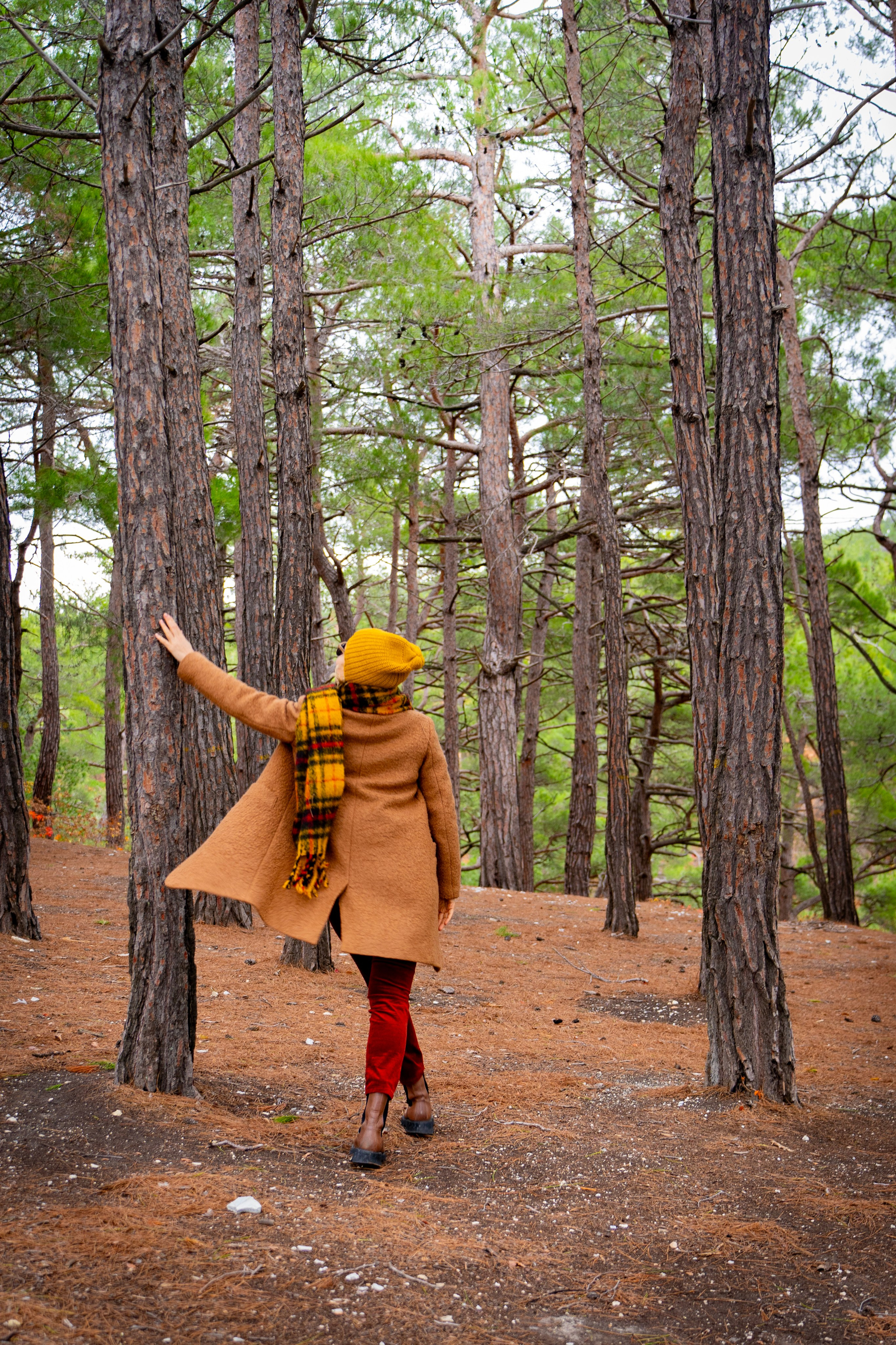 Фотопрогулка в Голубой бездне — золотая осень. Семейный и детский фотограф Екатерина Черняева. Снимаю портреты, love story, фотопрогулки, работаю на улице, в кафе, студии, дома у клиента