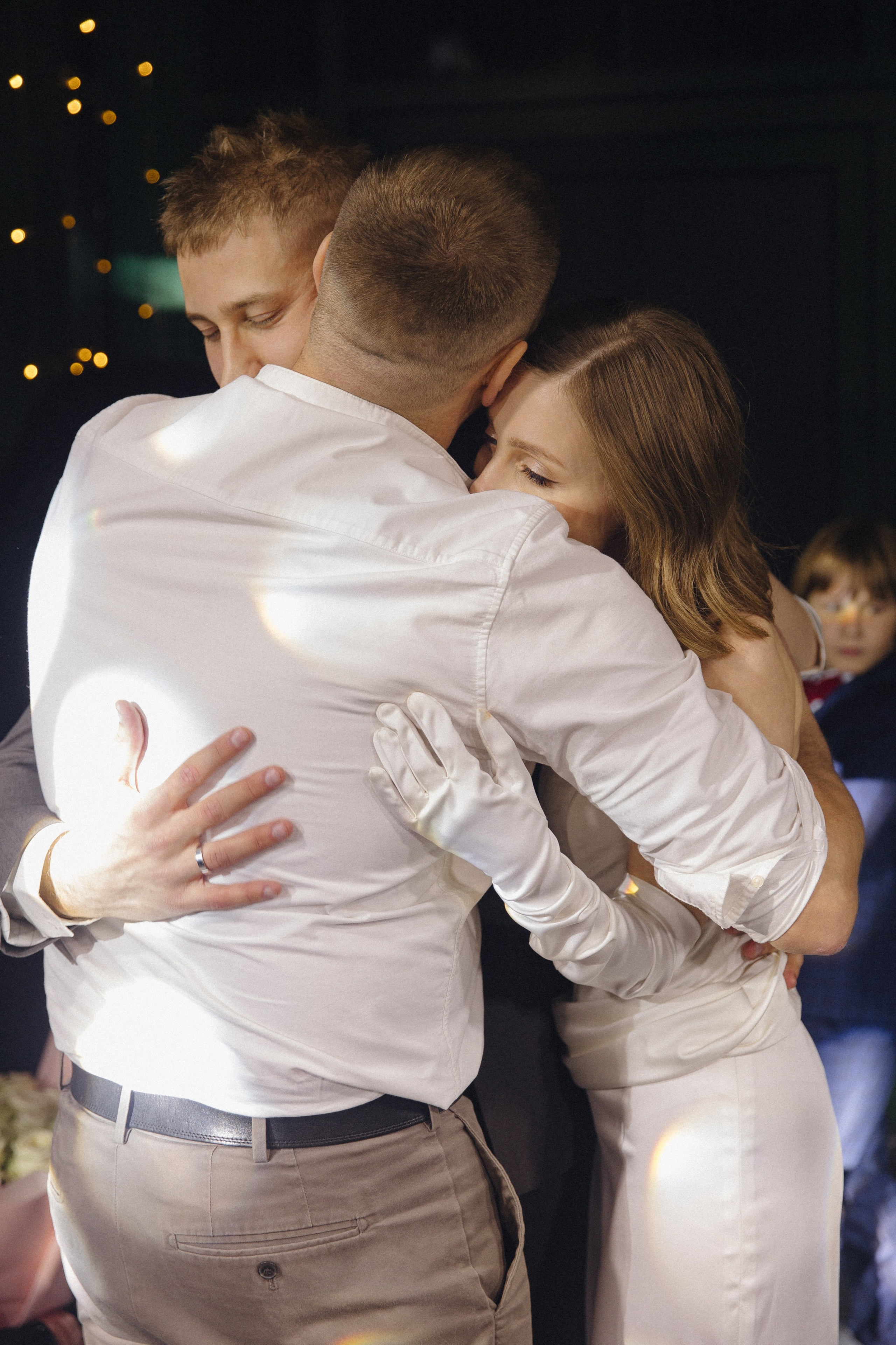 V & D. Свадебный фотограф Екатерина Садчикова