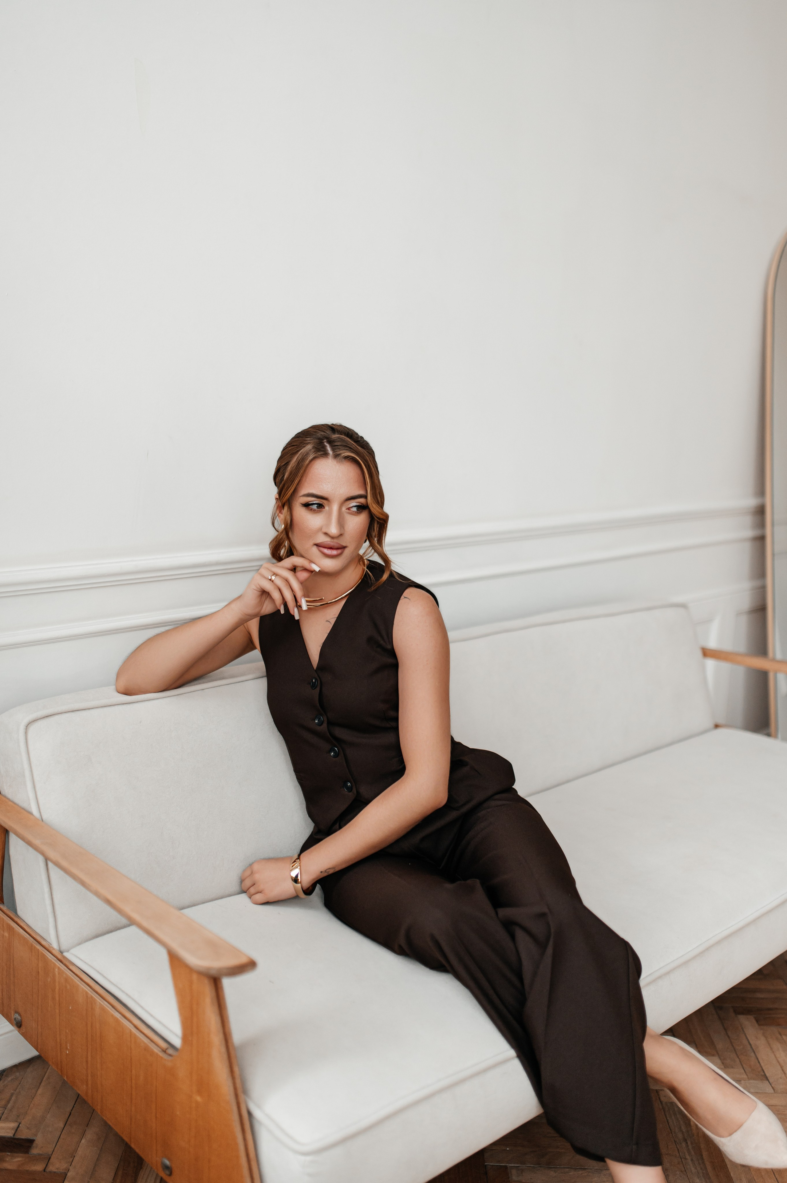 Валерия. Свадебный и семейный фотограф в город Курске Алина Гайдукова