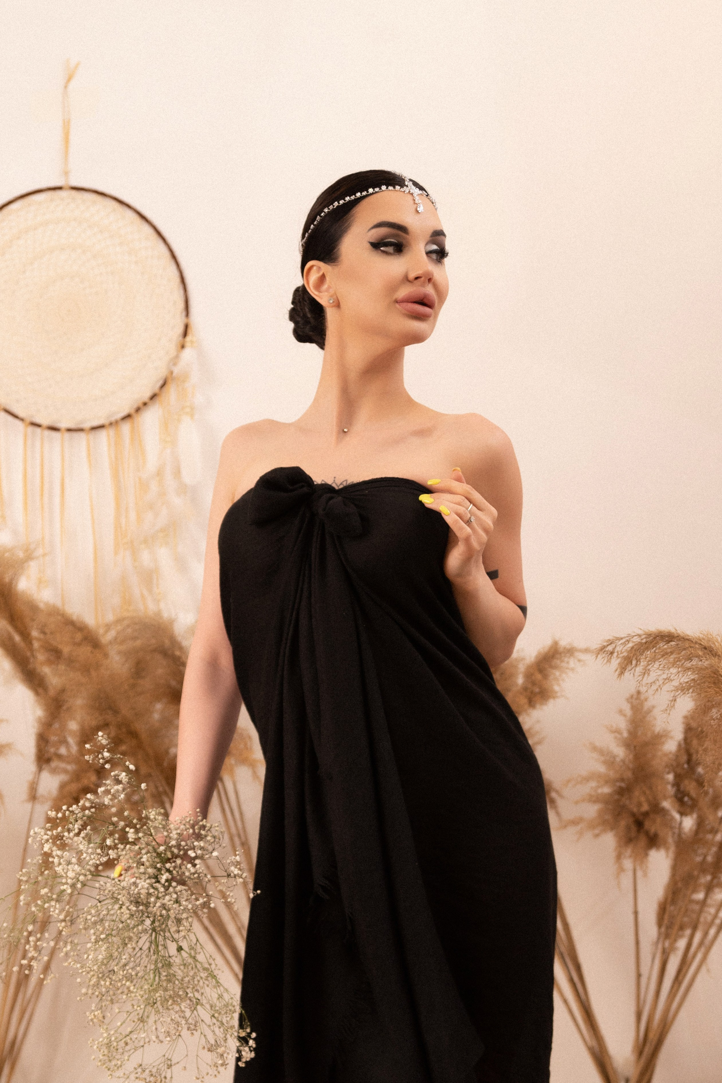 Анастасия. Фотограф Александр Закадычный | Таганрог