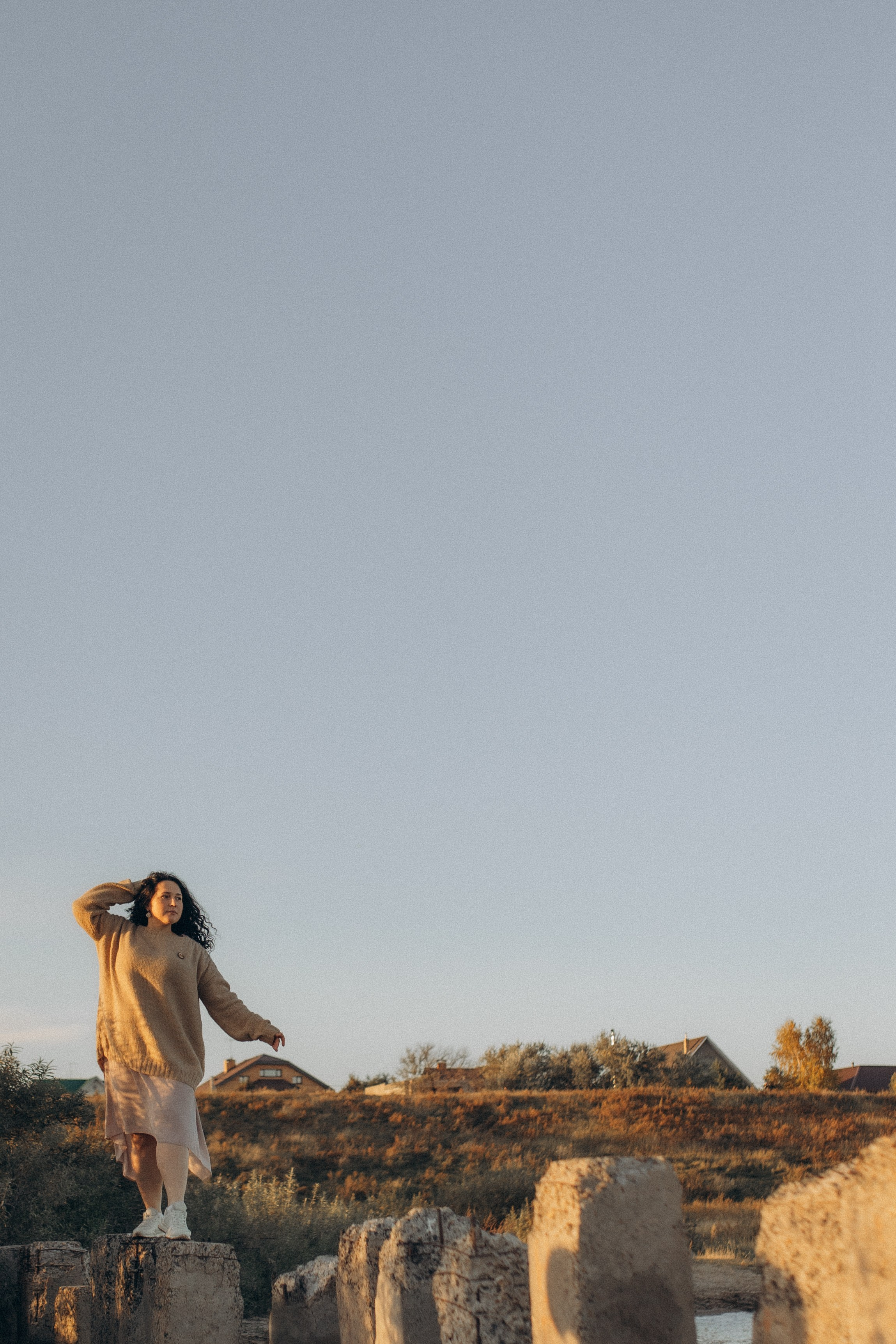 Юля, Милана, Тимур и Добби, осенняя история. Семейный фотограф lifestyle в Новосибирске Елена Шпилевая