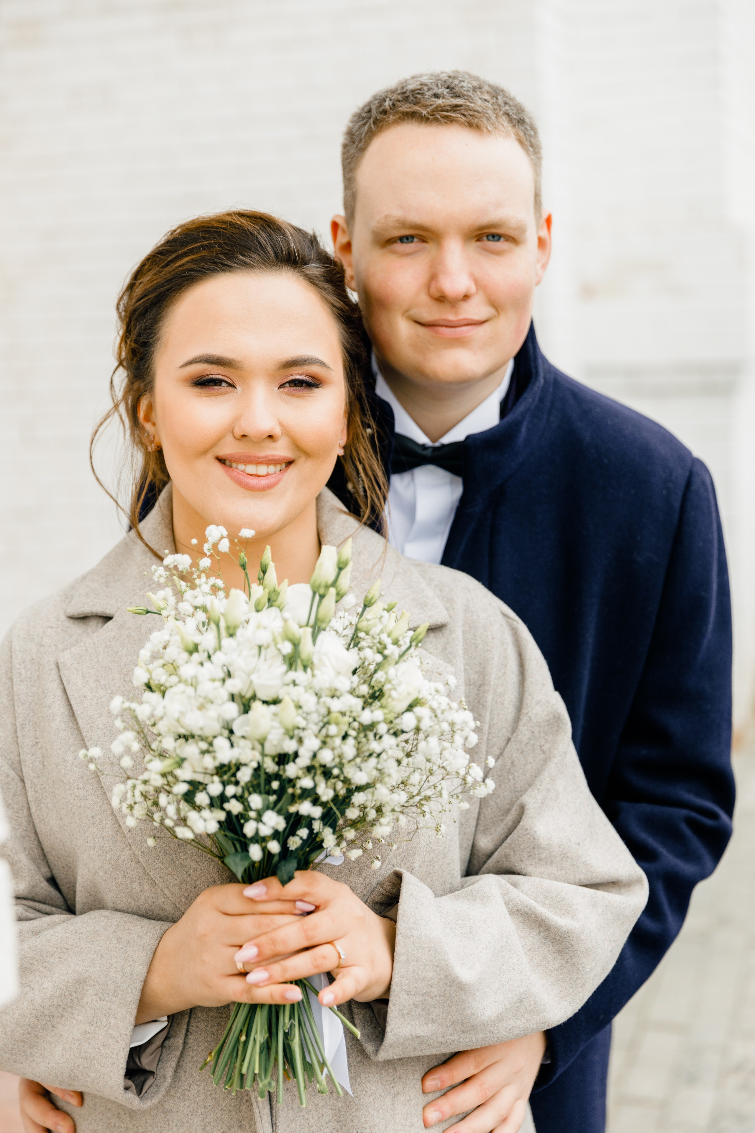 Роман и Евгения. Видеограф Павел Борисов | Москва | СПБ | Брянск