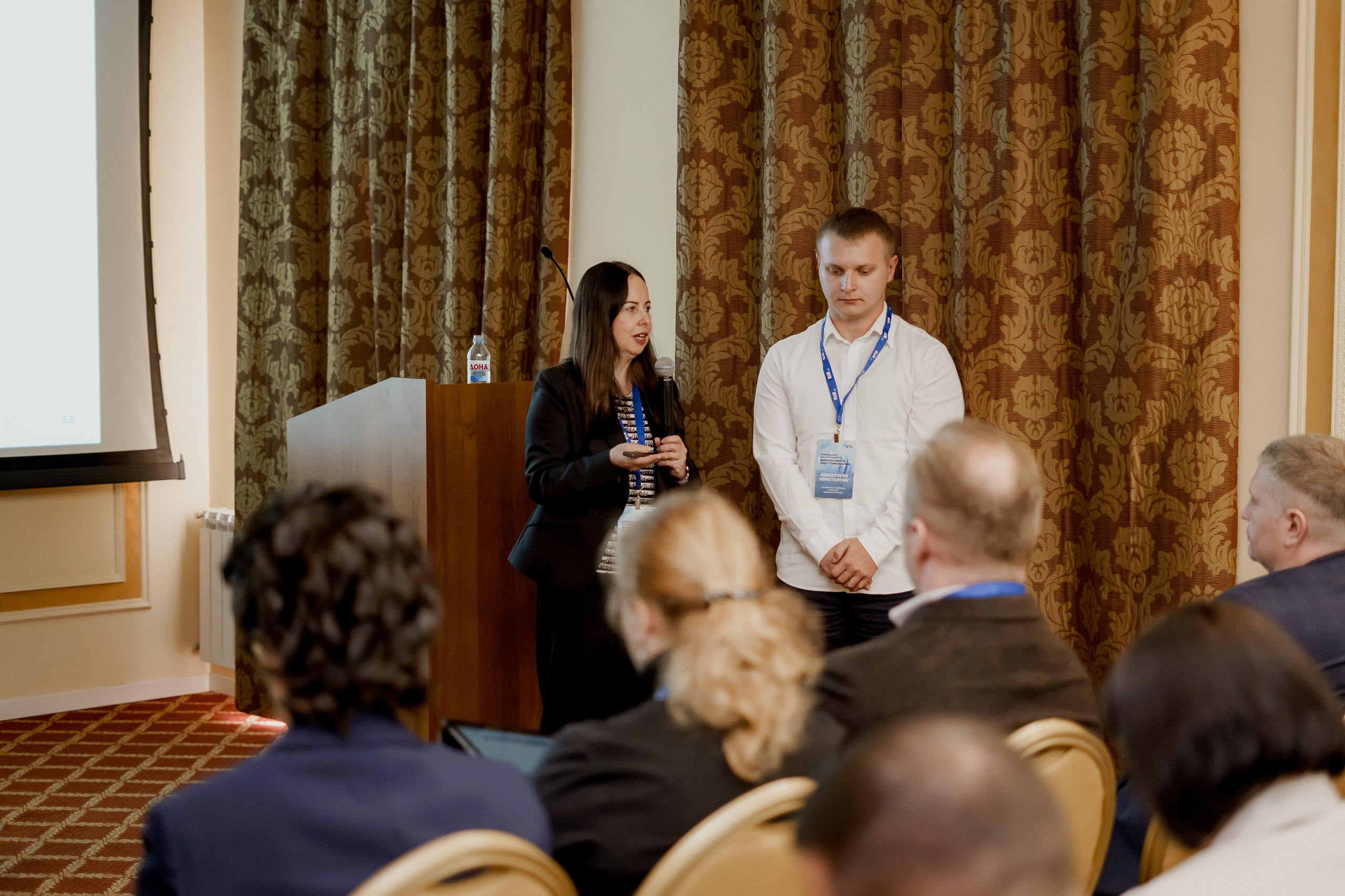 Втб. Фотограф Валерия Крахмалева