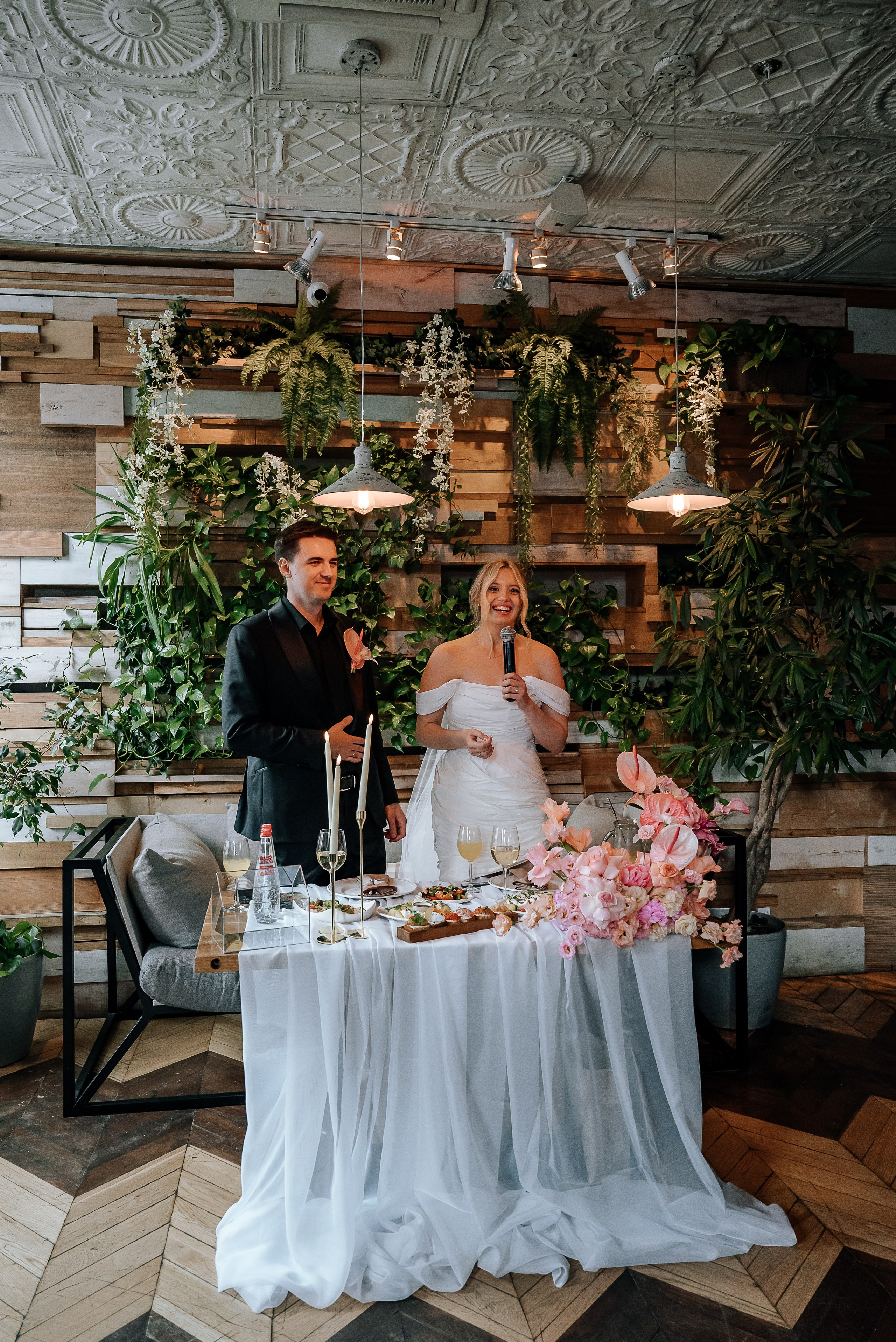 Вова & Вика 2024. Фотограф Москва. Шульгинова Ольга