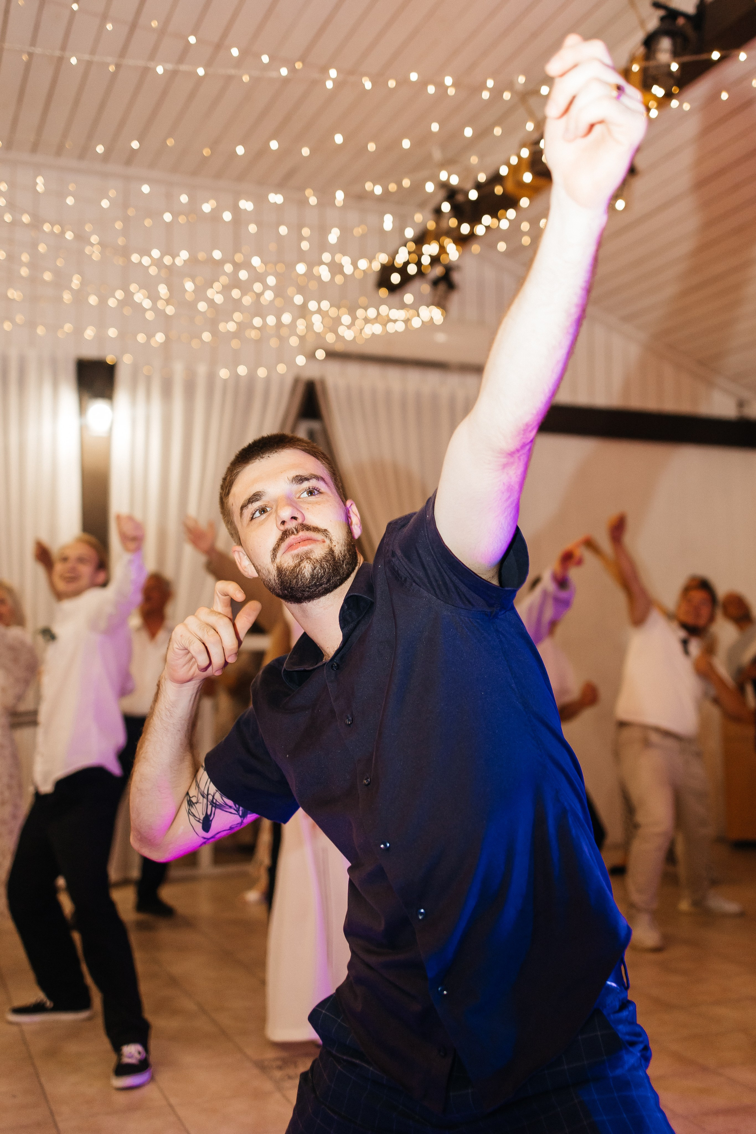 Павел и Юлия. Свадебный и семейный фотограф в Ростове-на-Дону