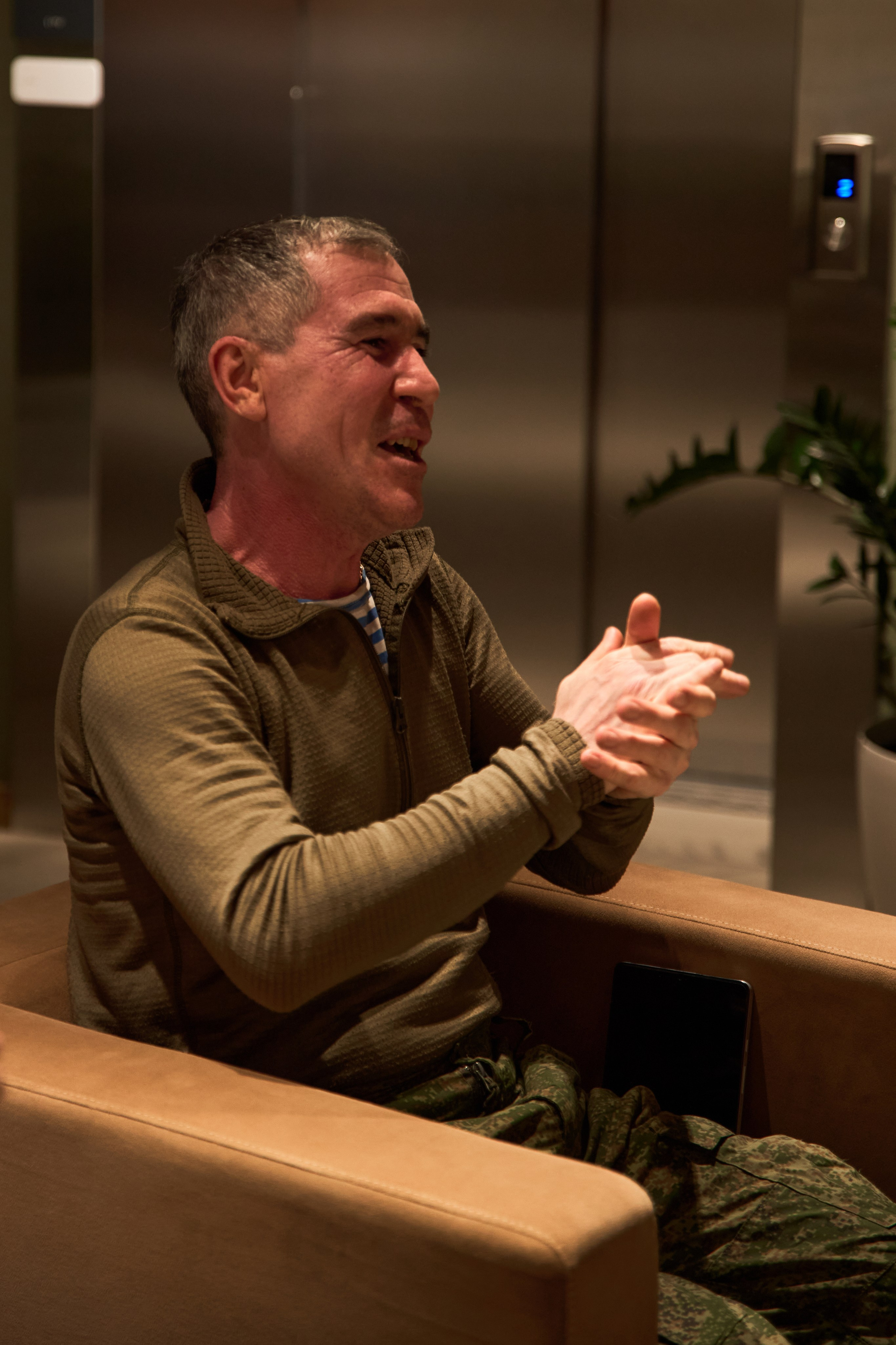 Концерт. Фотограф в Москве Анна Дзен