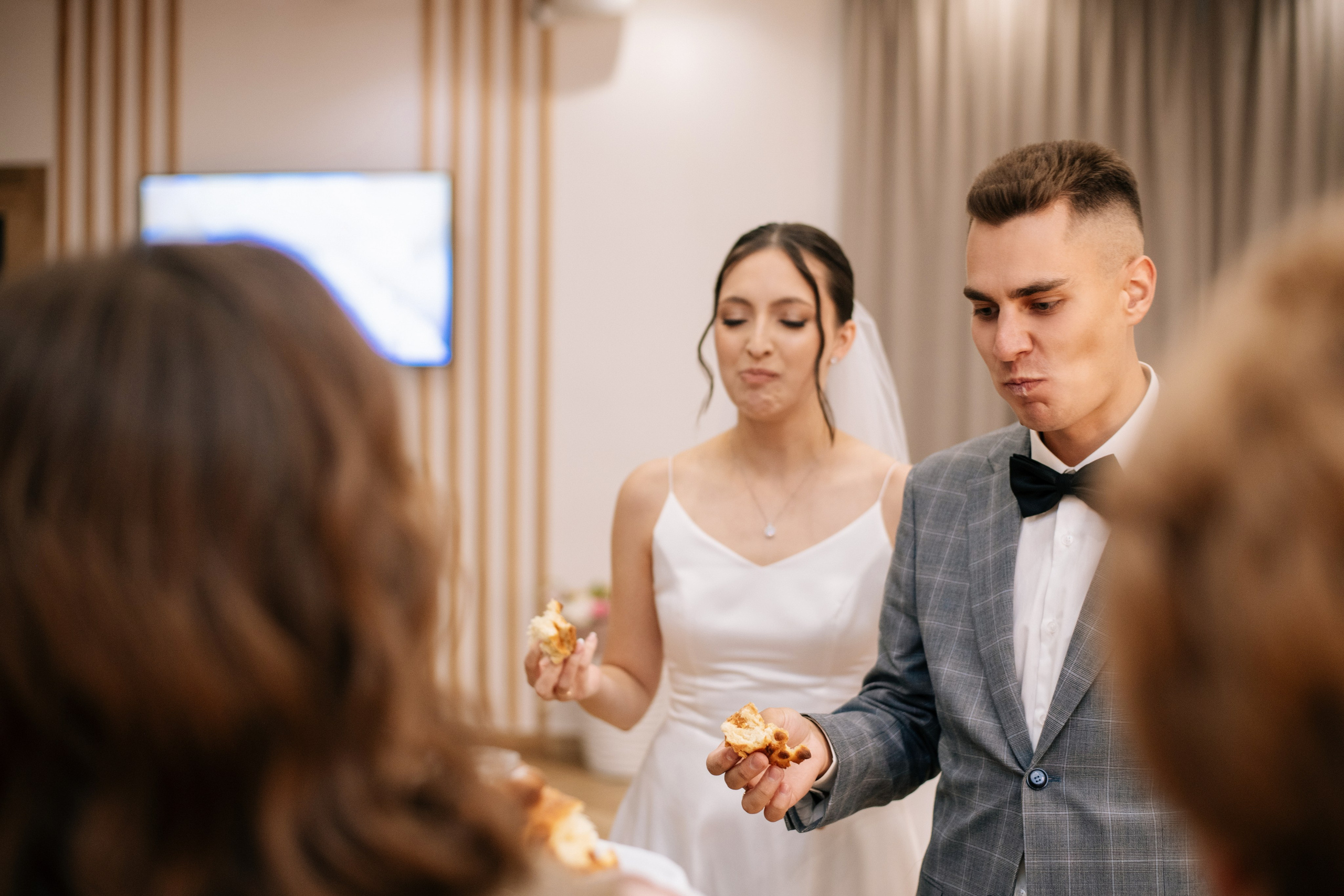 Лилия & Данила. Фотограф в Екатеринбурге Веретенова Наталья