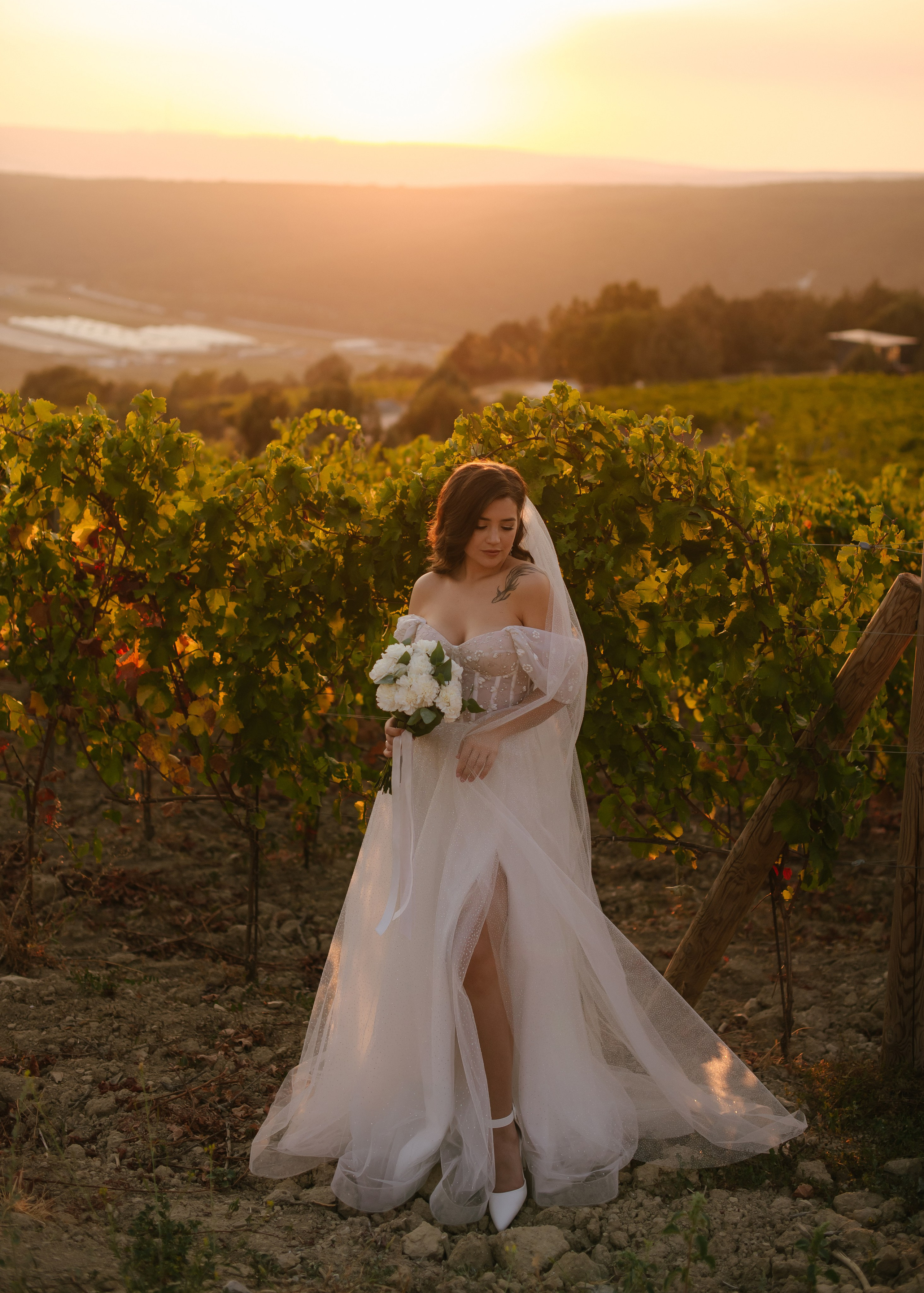 Ярослав и Дарья (Родное гнездо). Свадебный, женский, семейный фотограф в Севастополе Юлия Мошенко