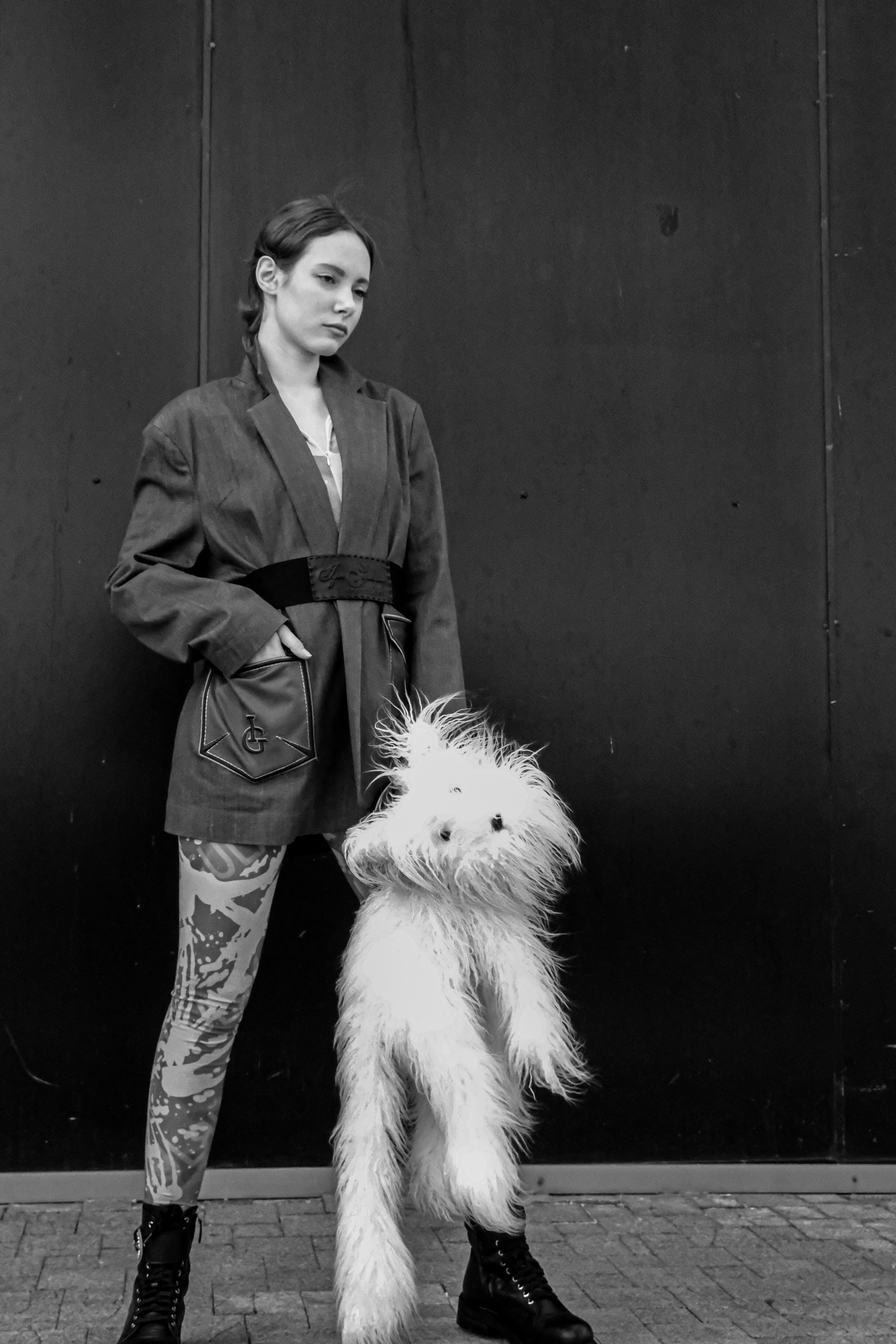 Выставка Fashion EXPO. Фотограф Мельник Ирина. Москва