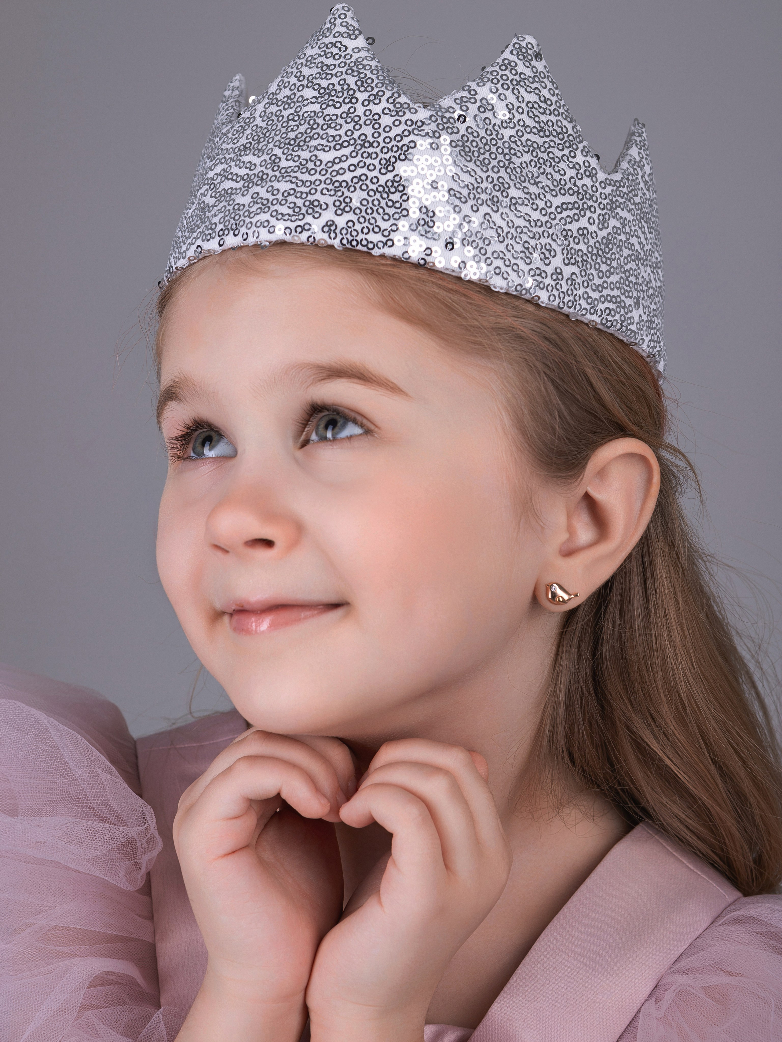 Детские ювелирные изделия. Главная