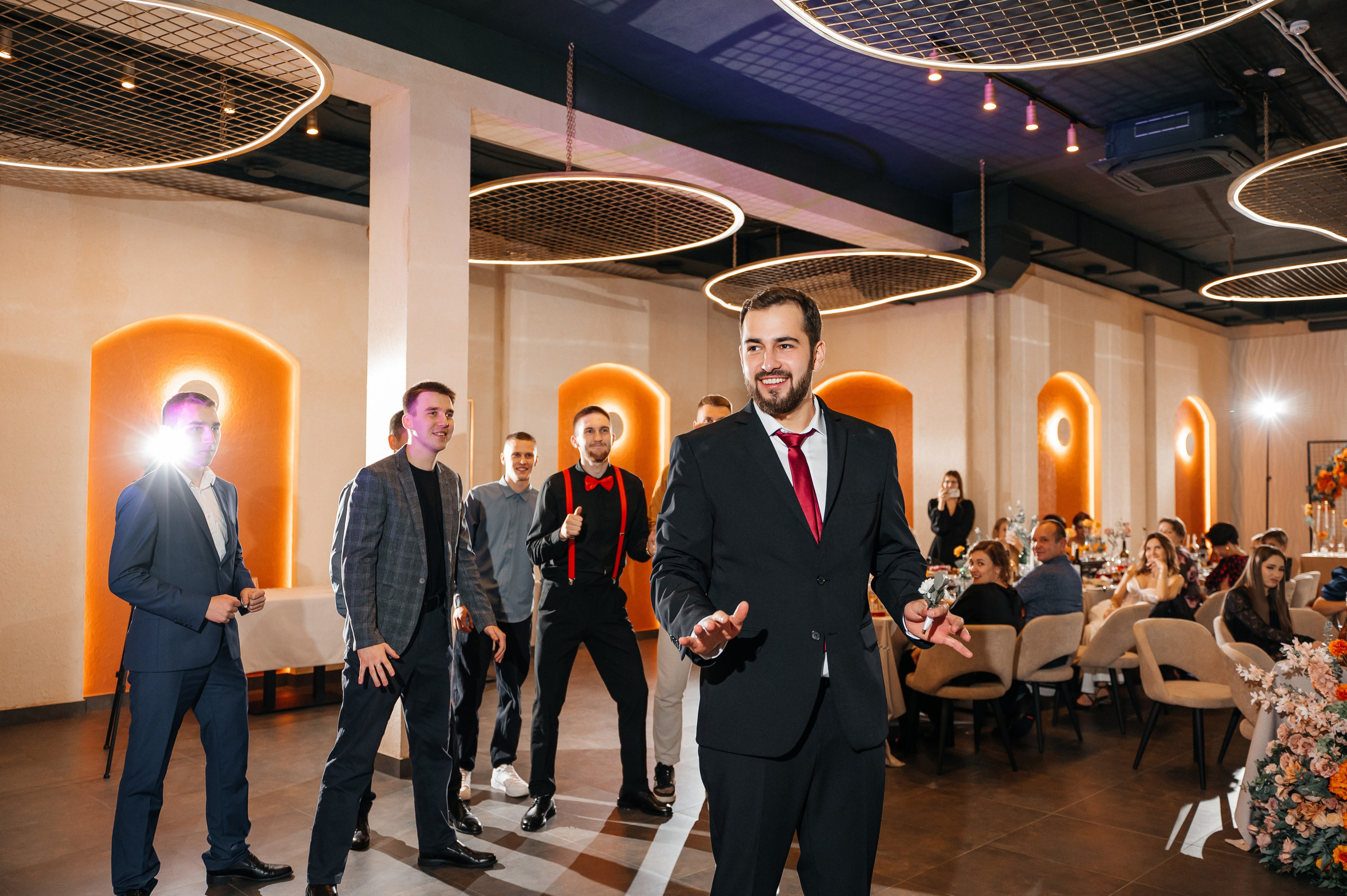 Никита и Катя 01.11.2024. Свадебный и семейный фотограф в городе Смоленске