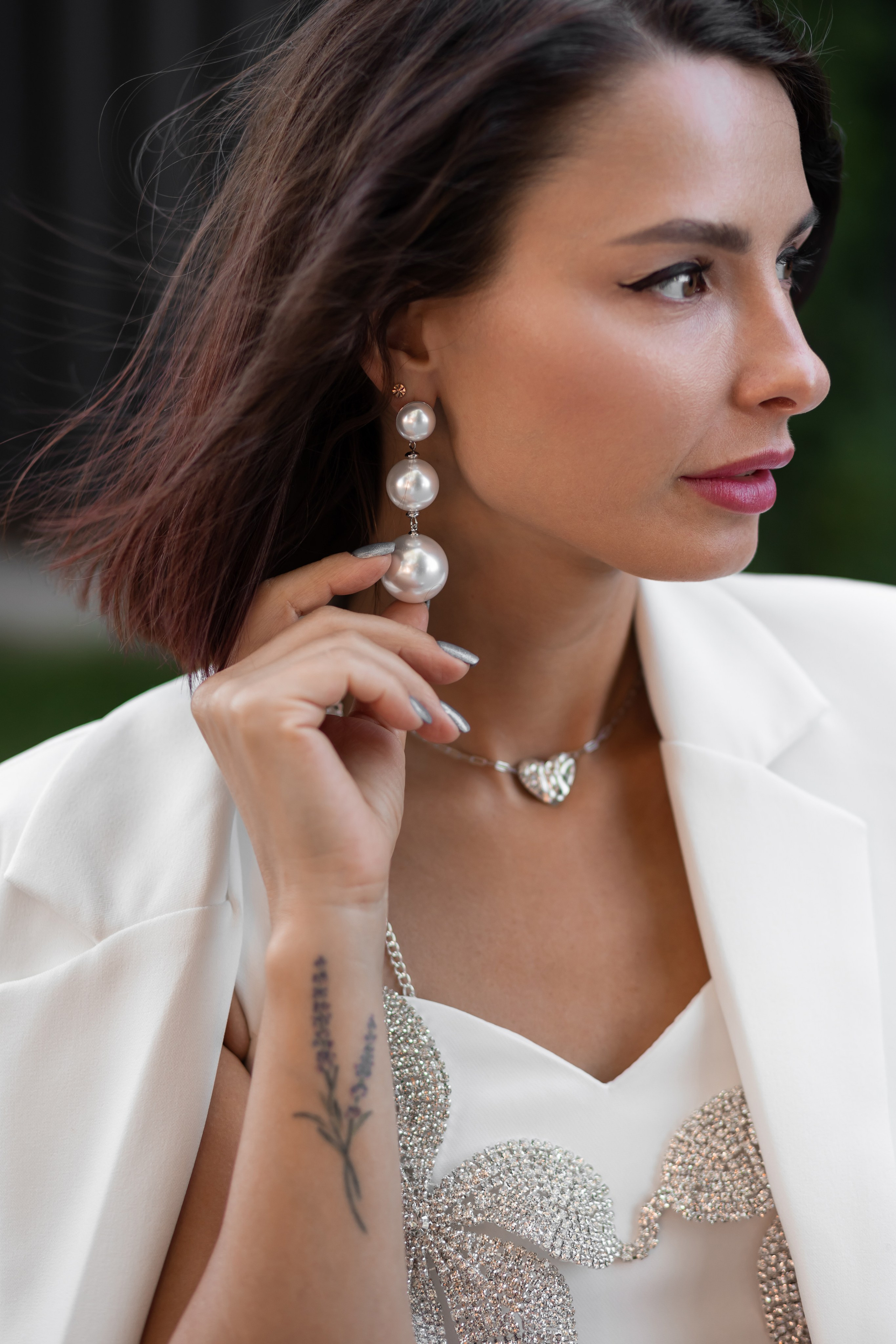 Мария. Свадебный фотограф Татьяна Фот