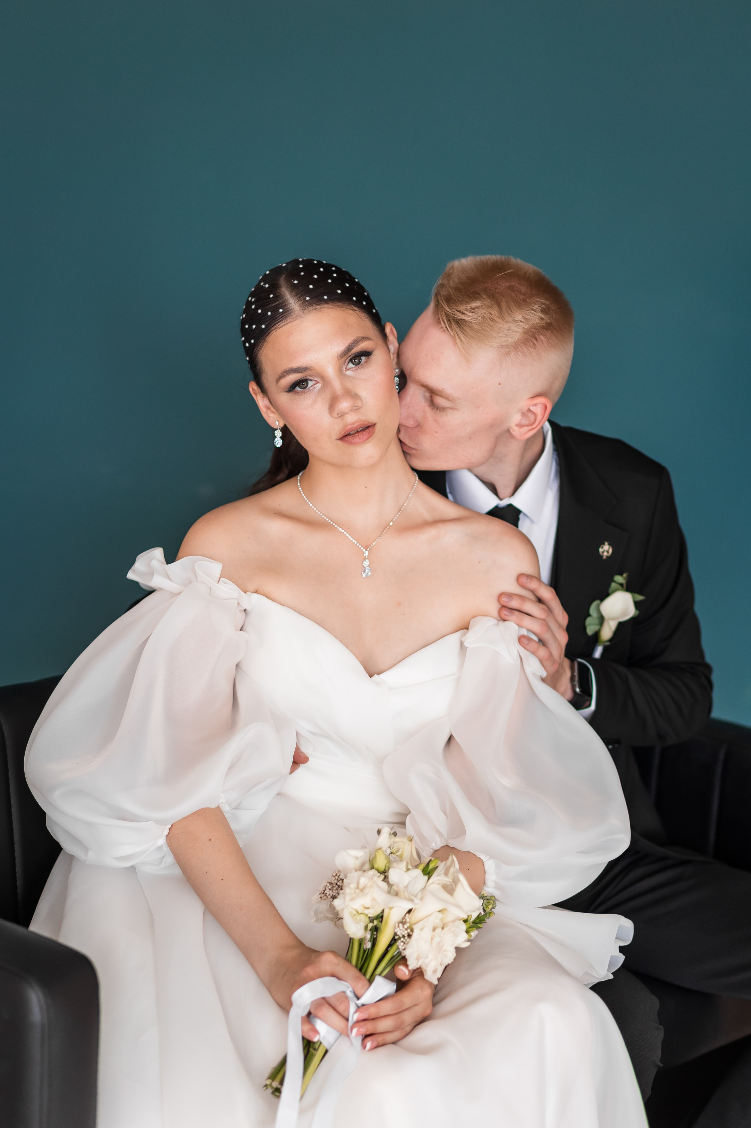 Ольга и Игорь 15.06.24. Свадебный фотограф Татьяна Фот