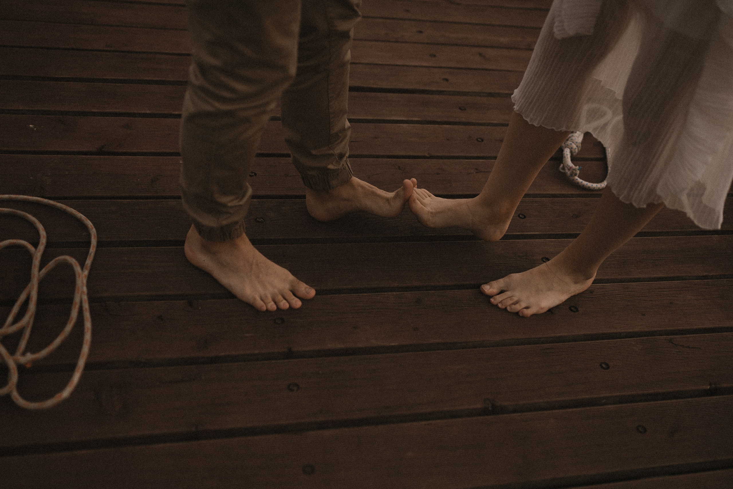 SHE SAID YES. Фотограф в Москве