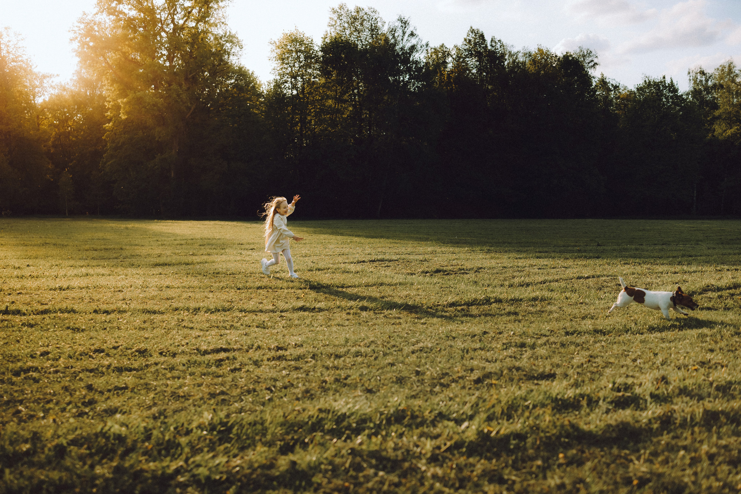 Шерри и ее семья