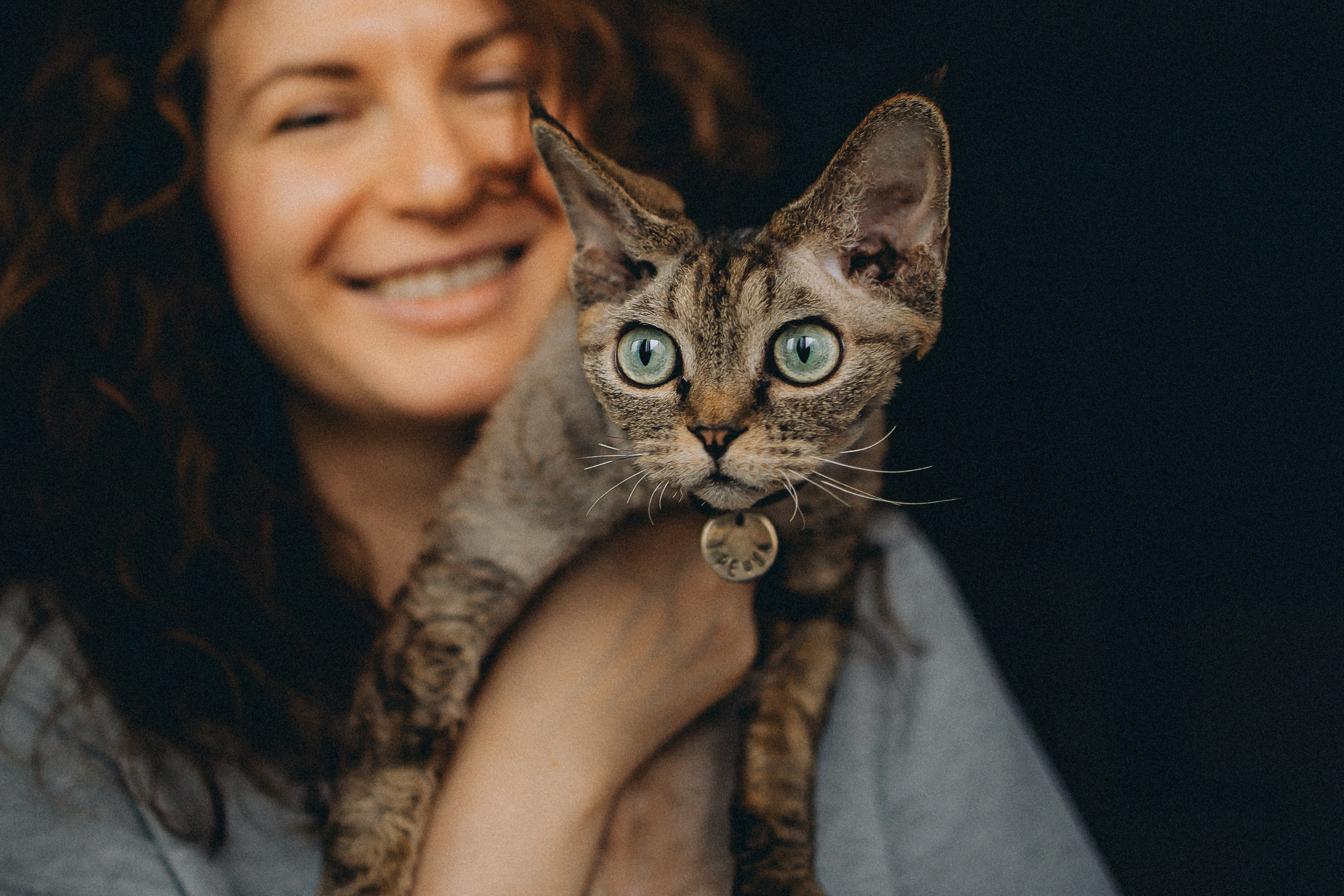 Гречка, Ковш и их семья