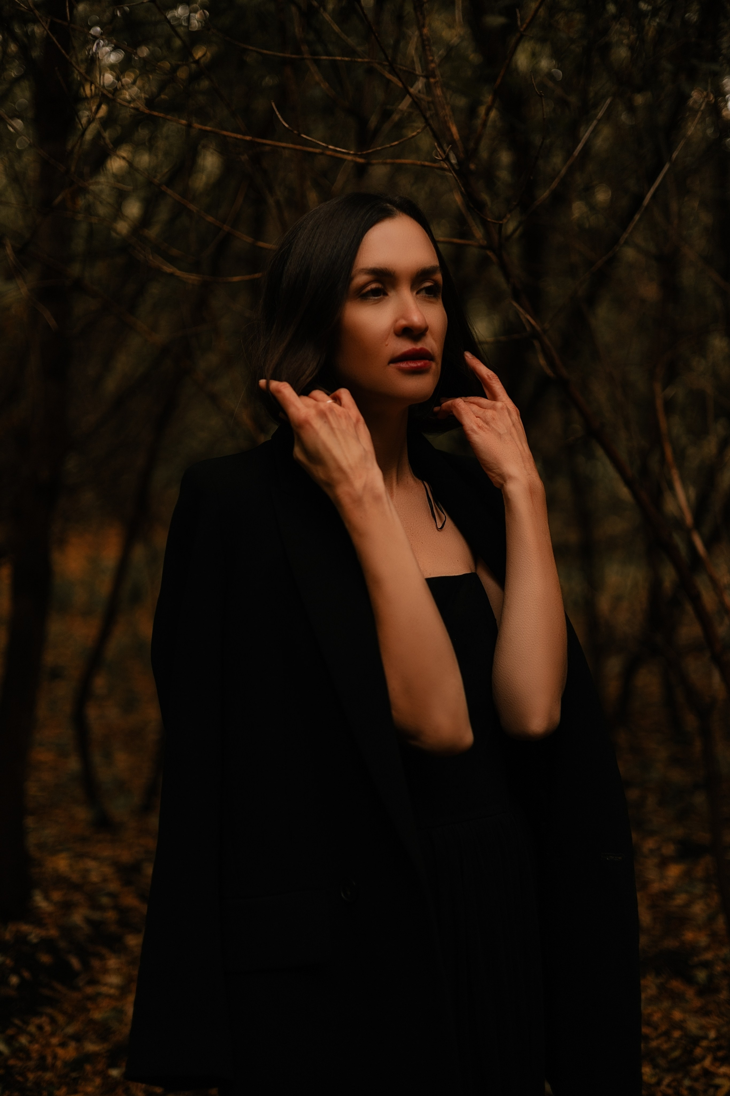 NATURE. Фотограф в Кемерово Анастасия