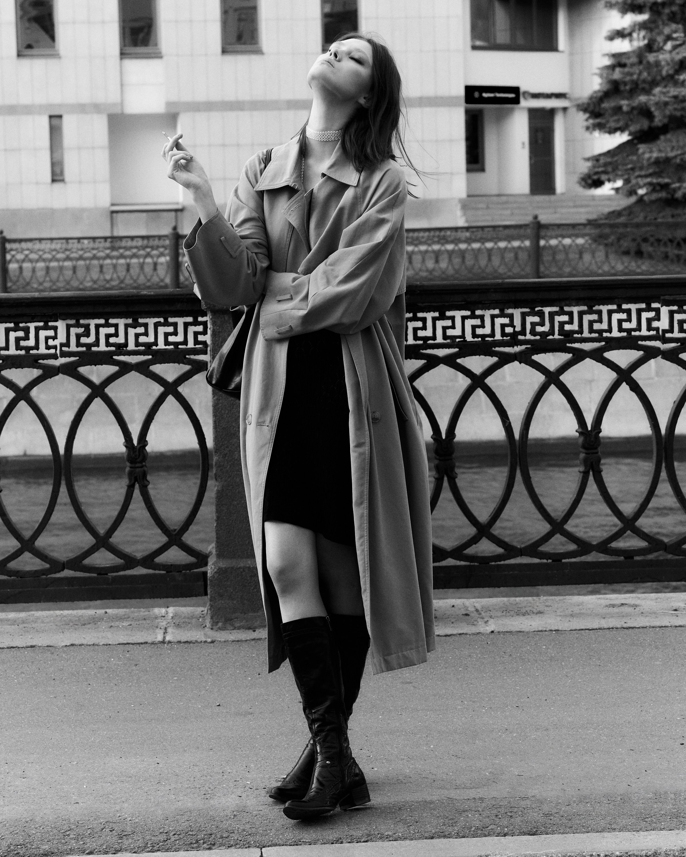 Art project'2024. Anastasia Anisimova. Фотограф Москва