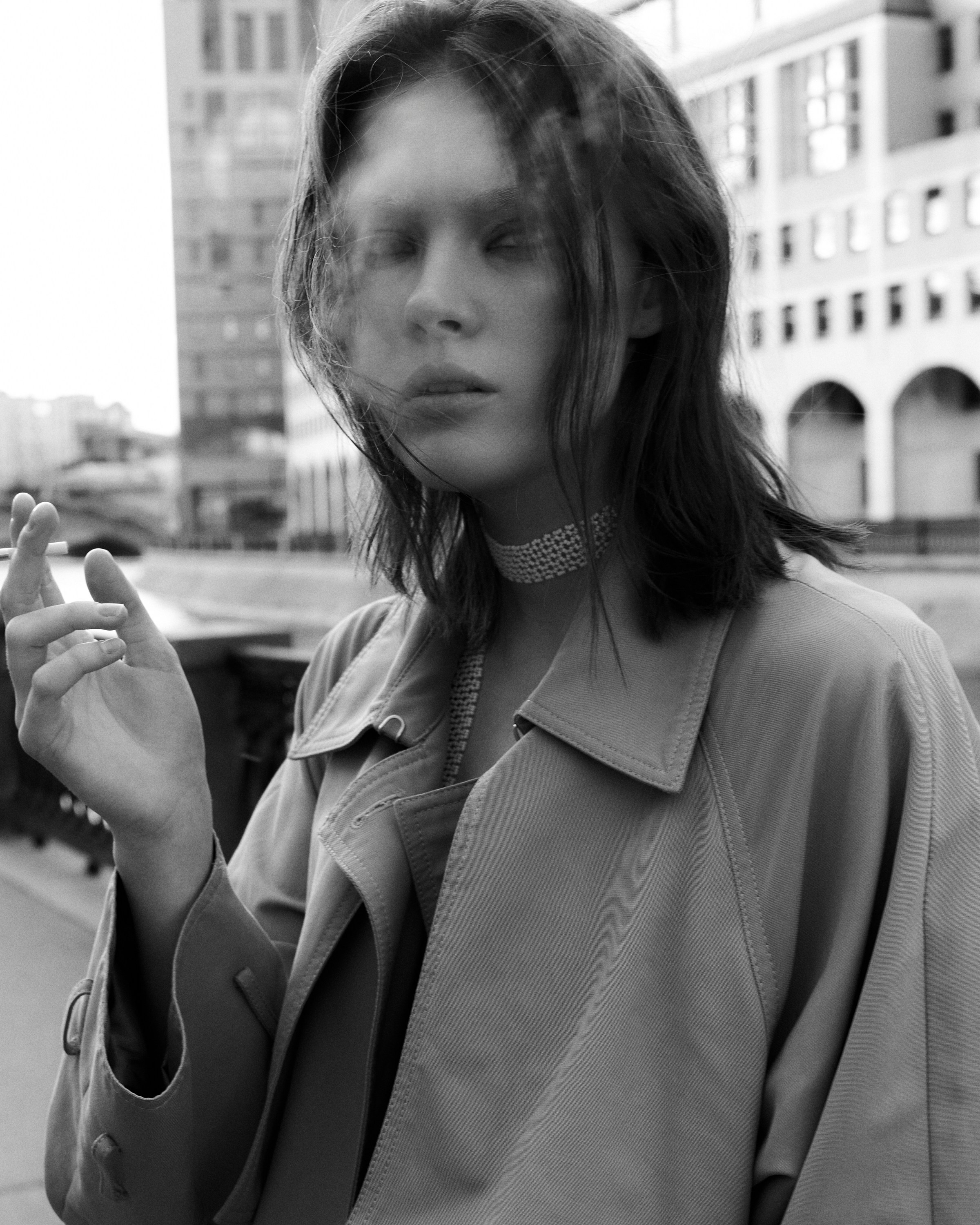 Ekaterina'2024. Anastasia Anisimova. Фотограф Москва